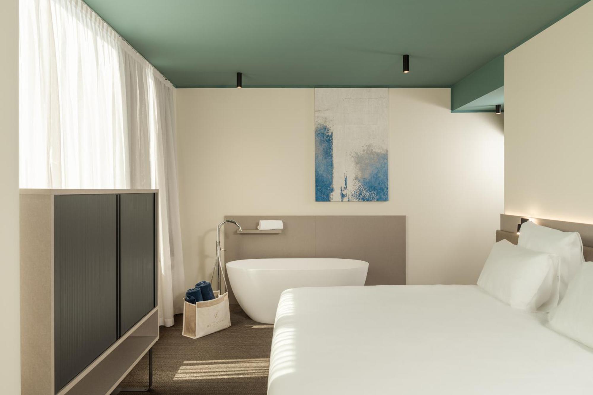 Hotel Wanderlust - & - & - Bardolino, Di Garda - Verona 4*