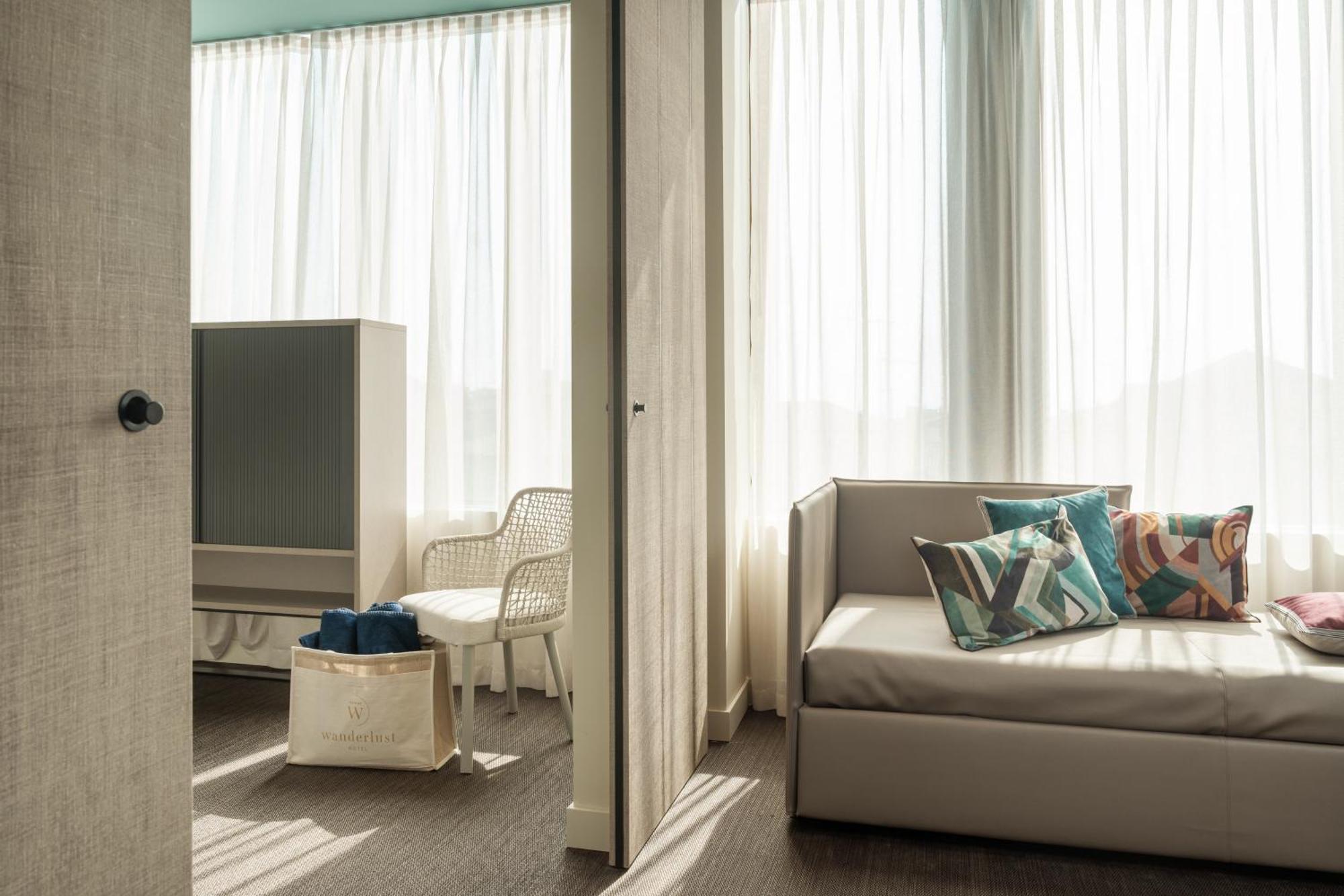 Wanderlust - & - & - Bardolino, Di Garda - Verona Hotel