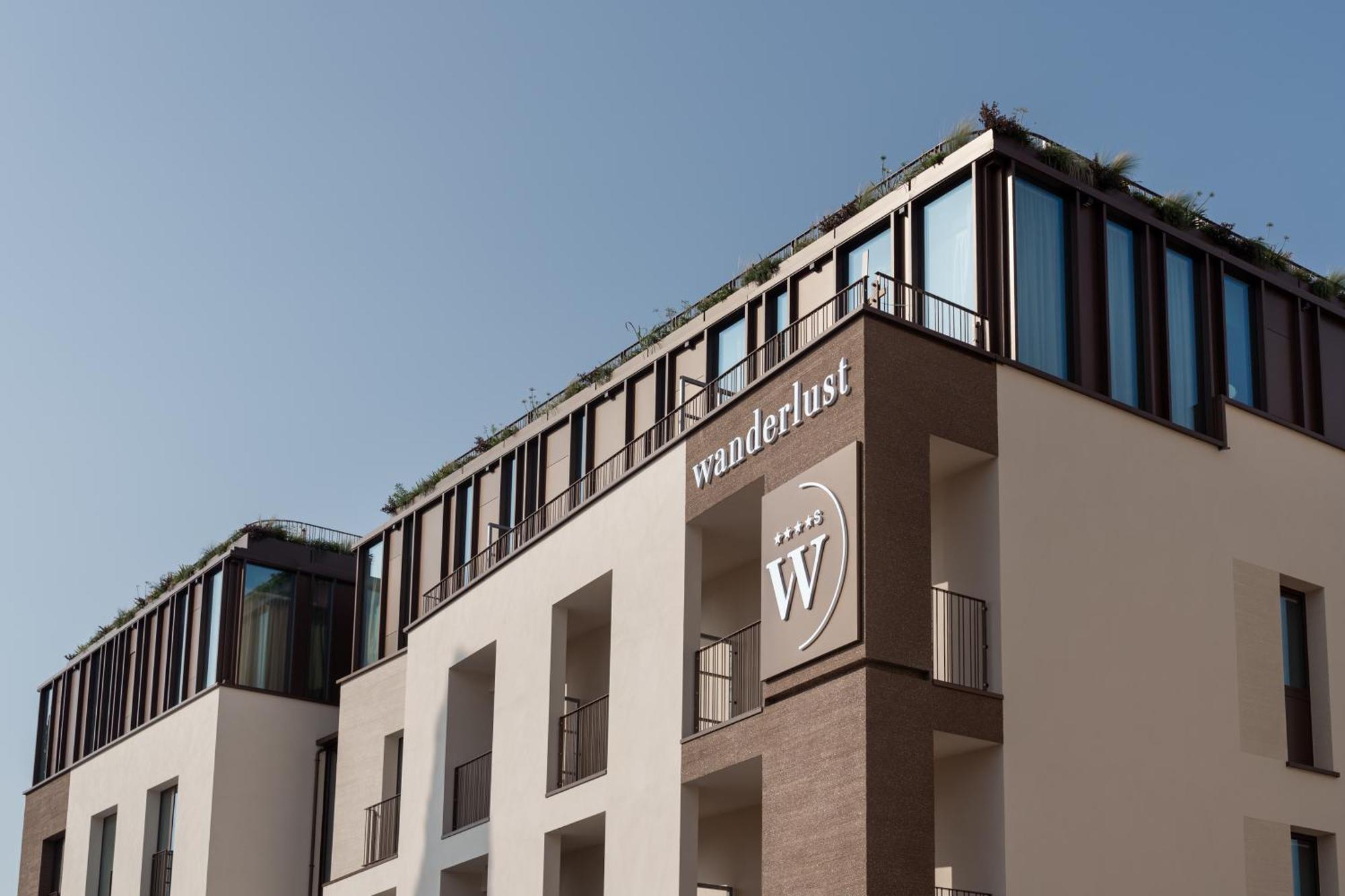 Hotel Wanderlust - & - & - Bardolino, Di Garda - Verona 4*