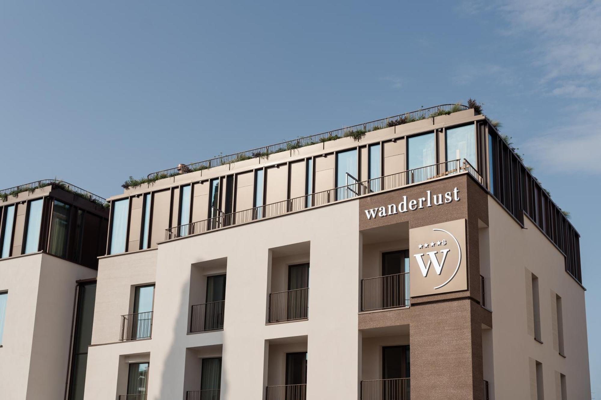 Wanderlust - & - & - Bardolino, Di Garda - Verona 4* Bardolino