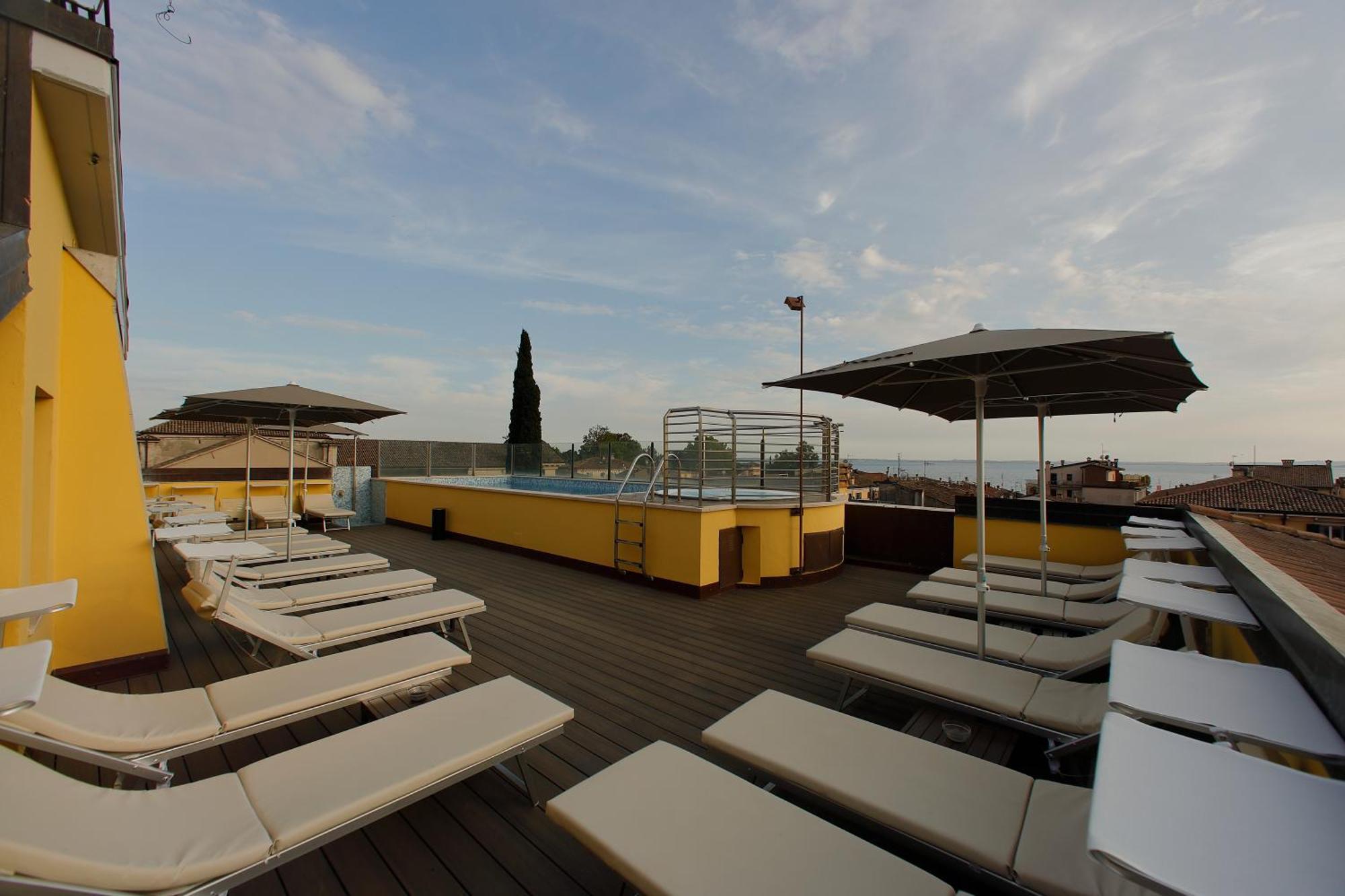 Hotel Namia By Dori