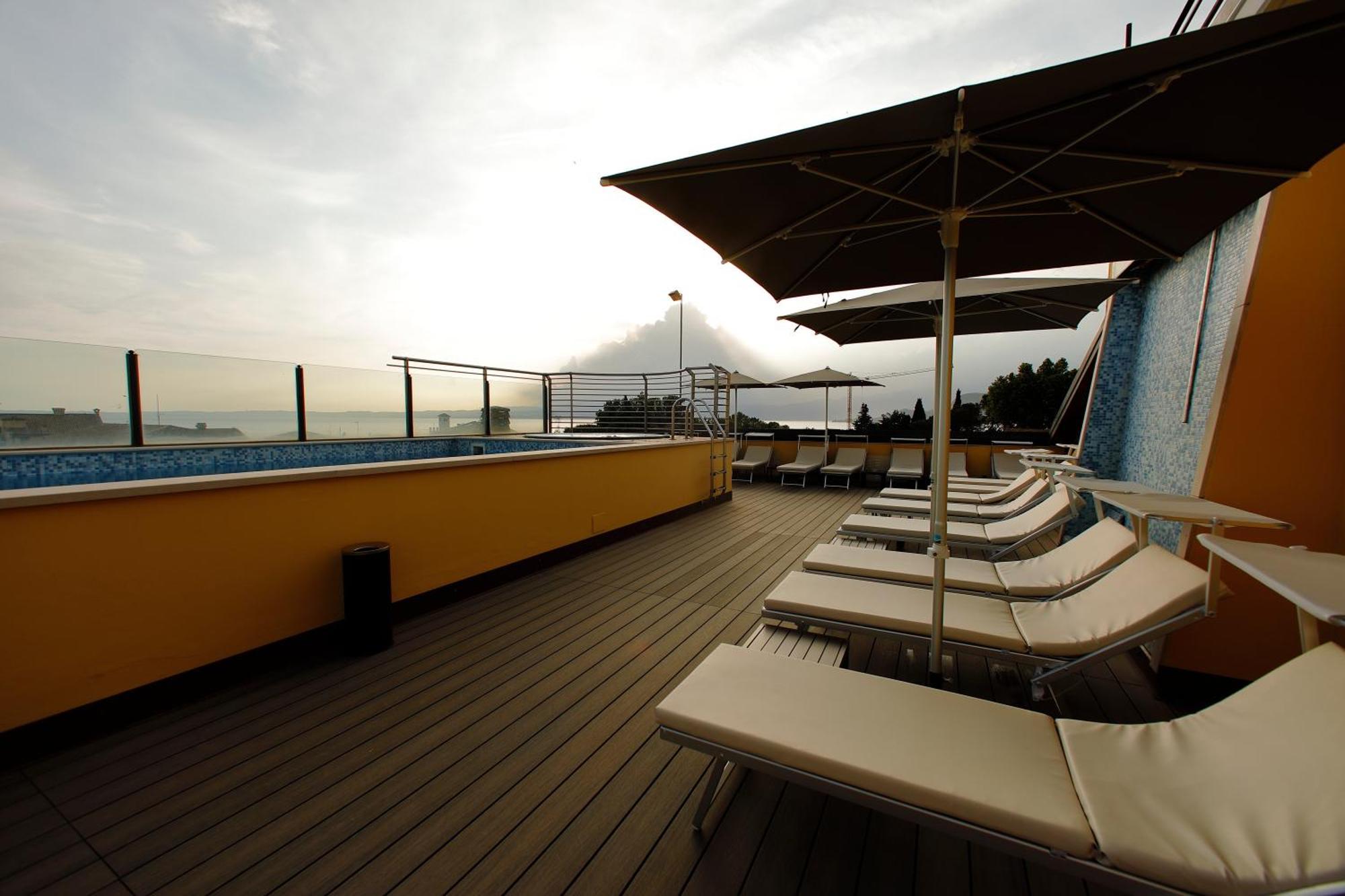 Namia By Dori Hotel 3*