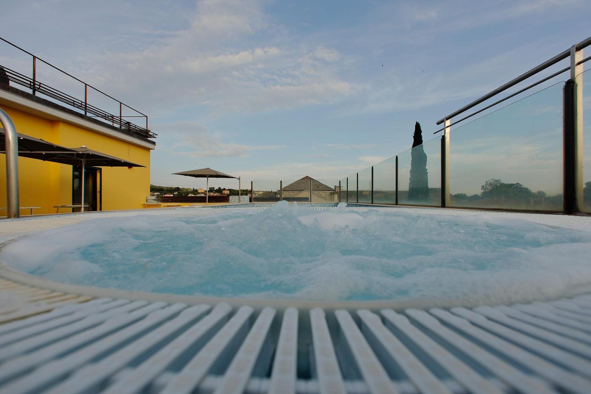 Namia By Dori Hotel 3*