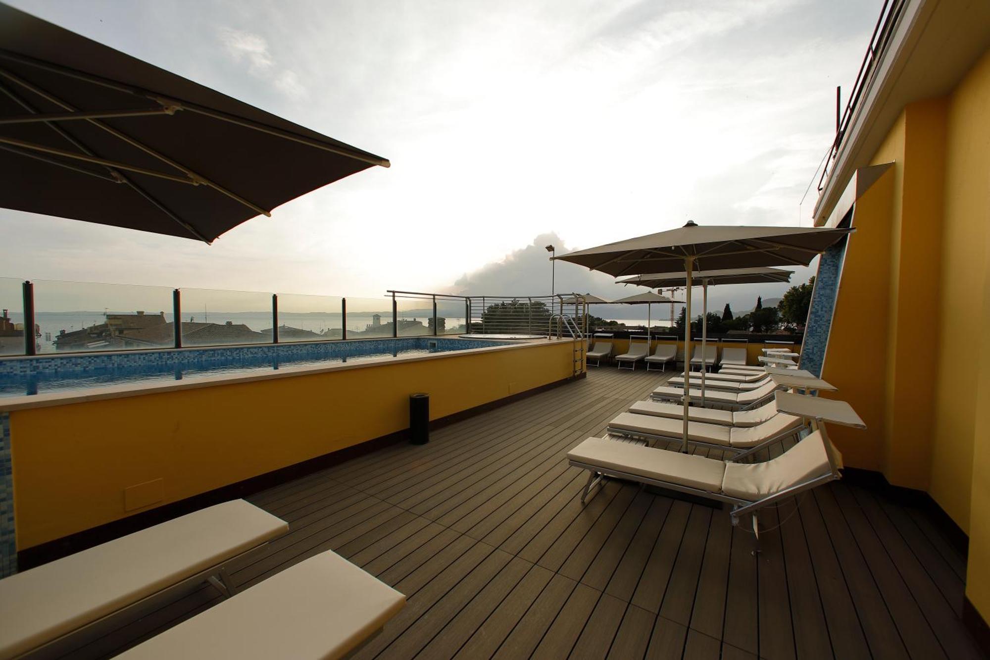 Namia By Dori Hotel