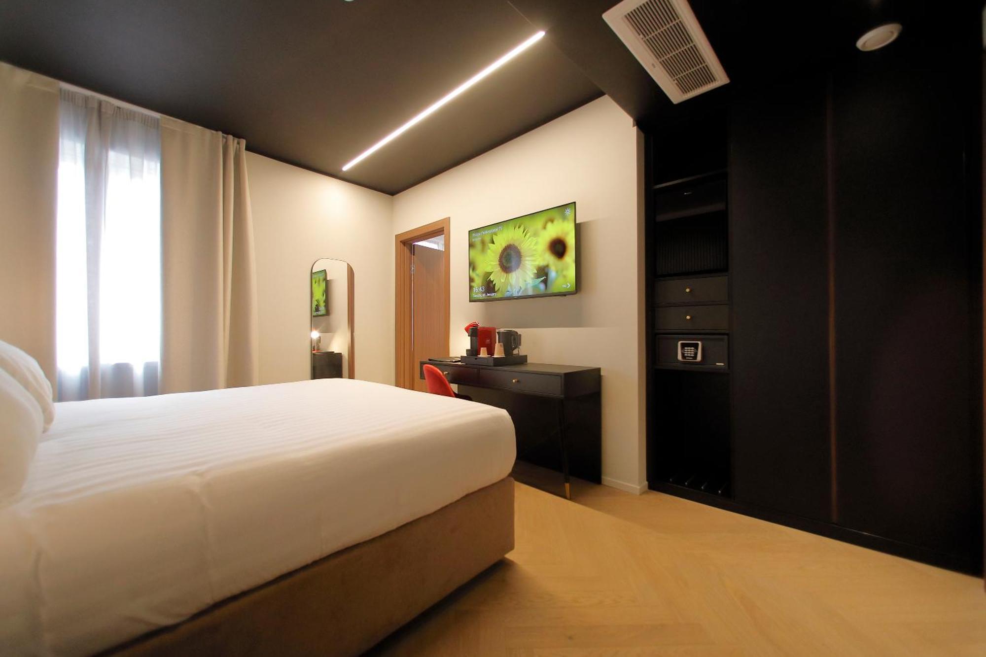 Namia By Dori Hotel