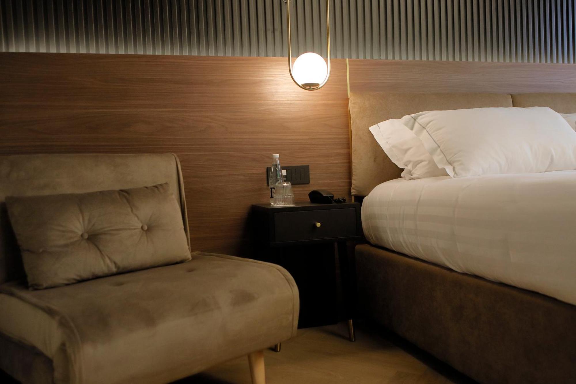 Namia By Dori Hotel 3*