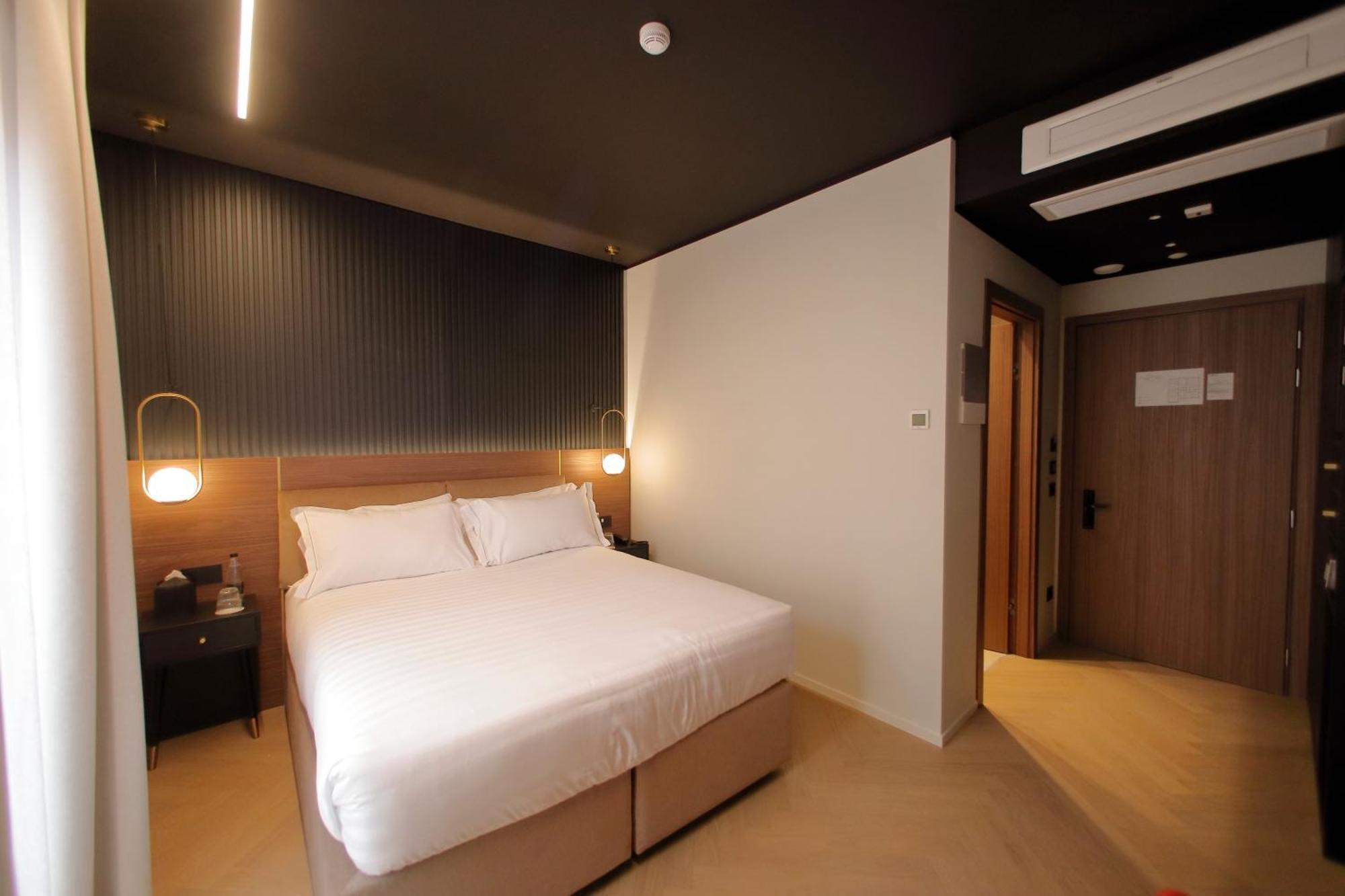 Namia By Dori Hotel 3*