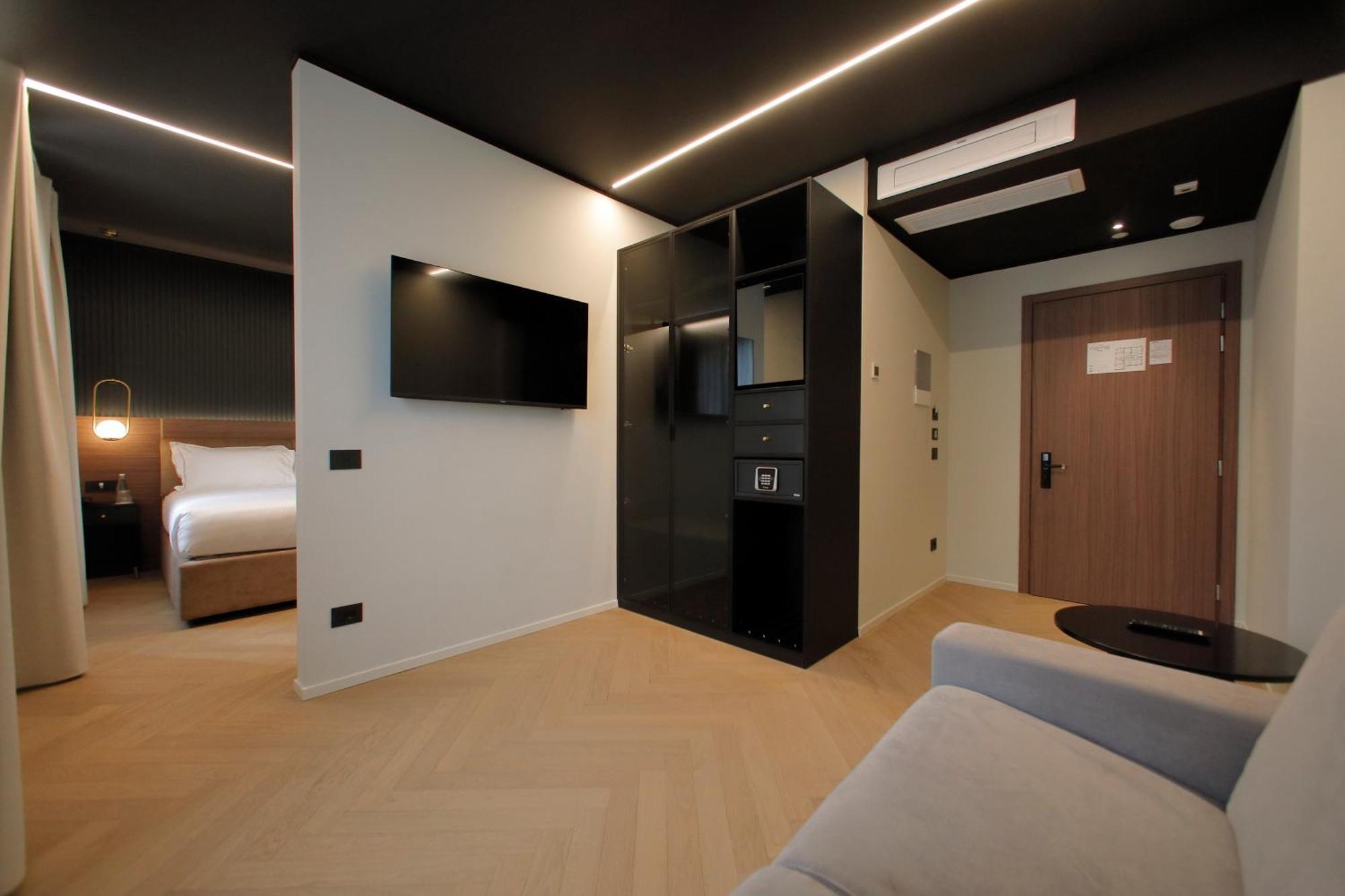 Namia By Dori Hotel Bardolino