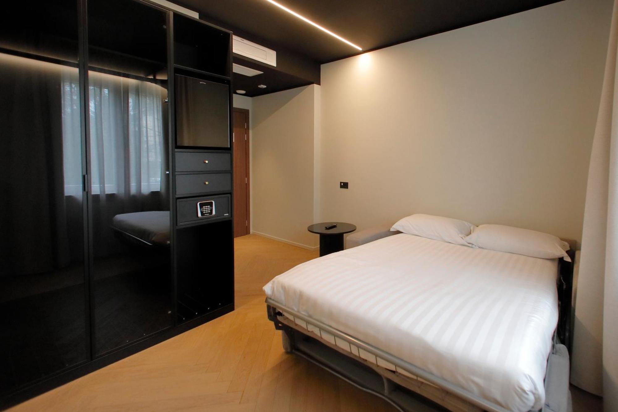 Hotel Namia By Dori 3*