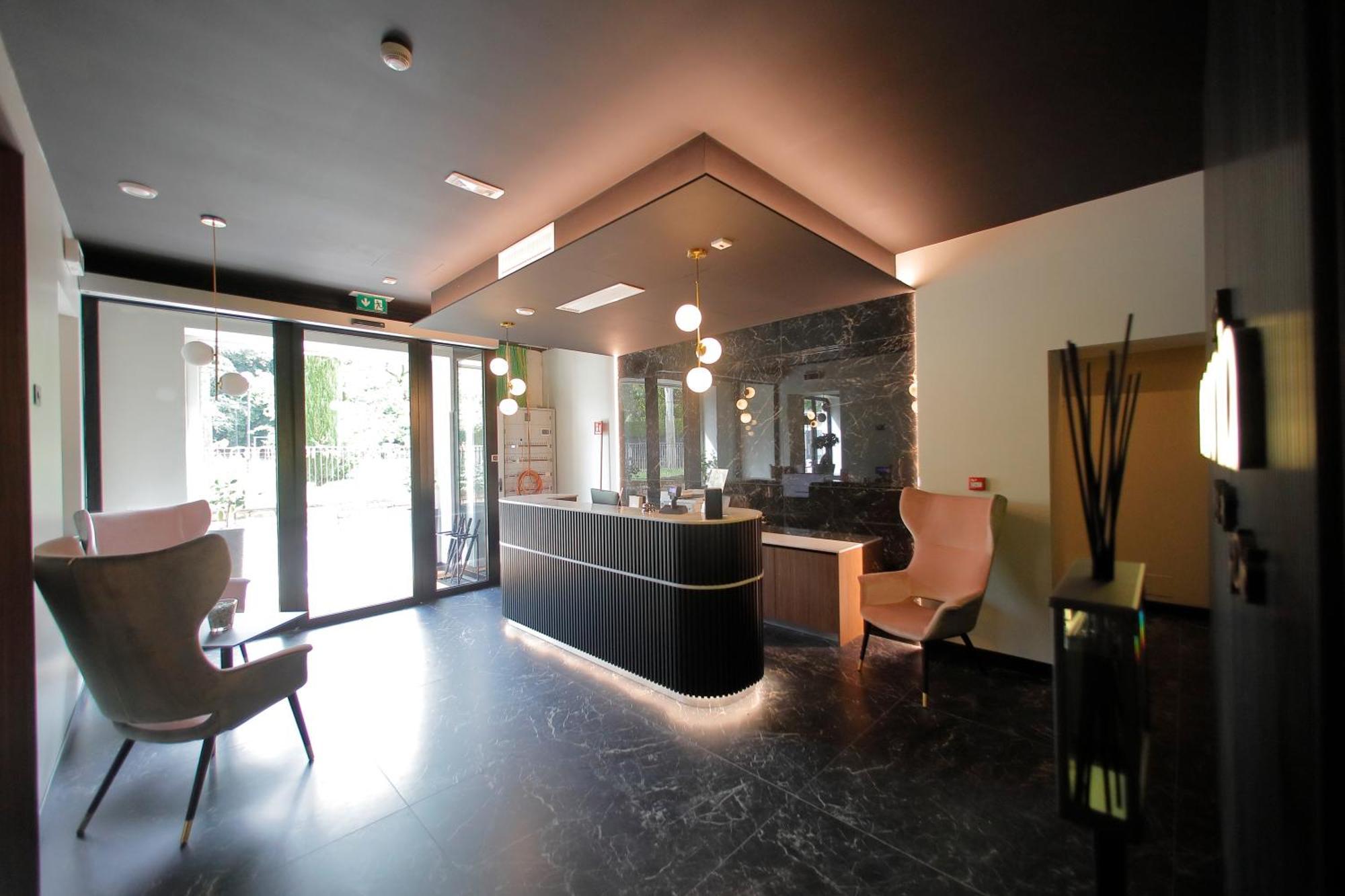 Namia By Dori Hotel 3*