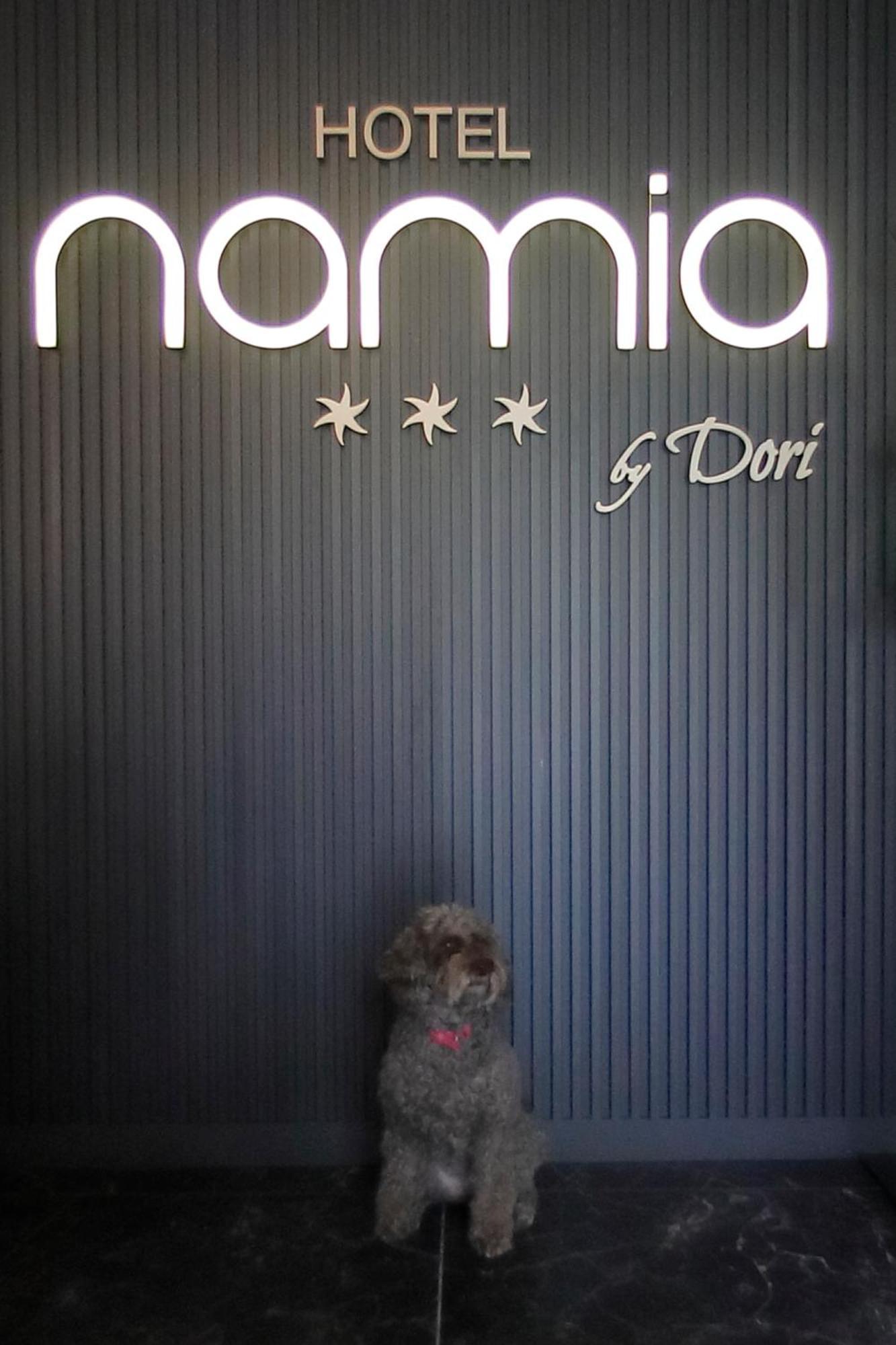 Hotel Namia By Dori 3*