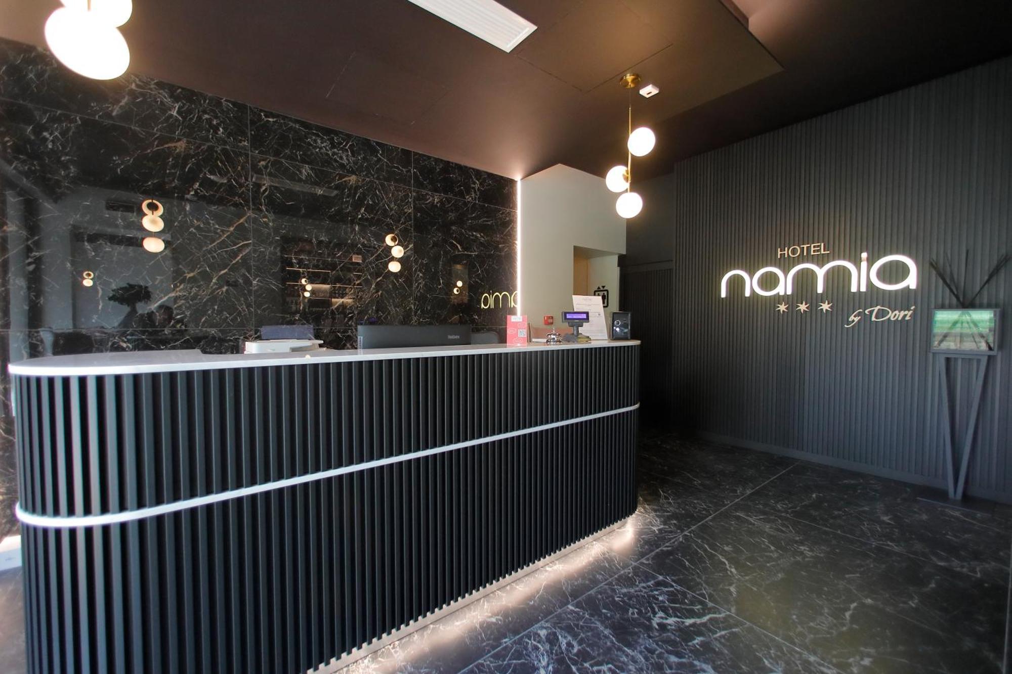 Namia By Dori Hotel
