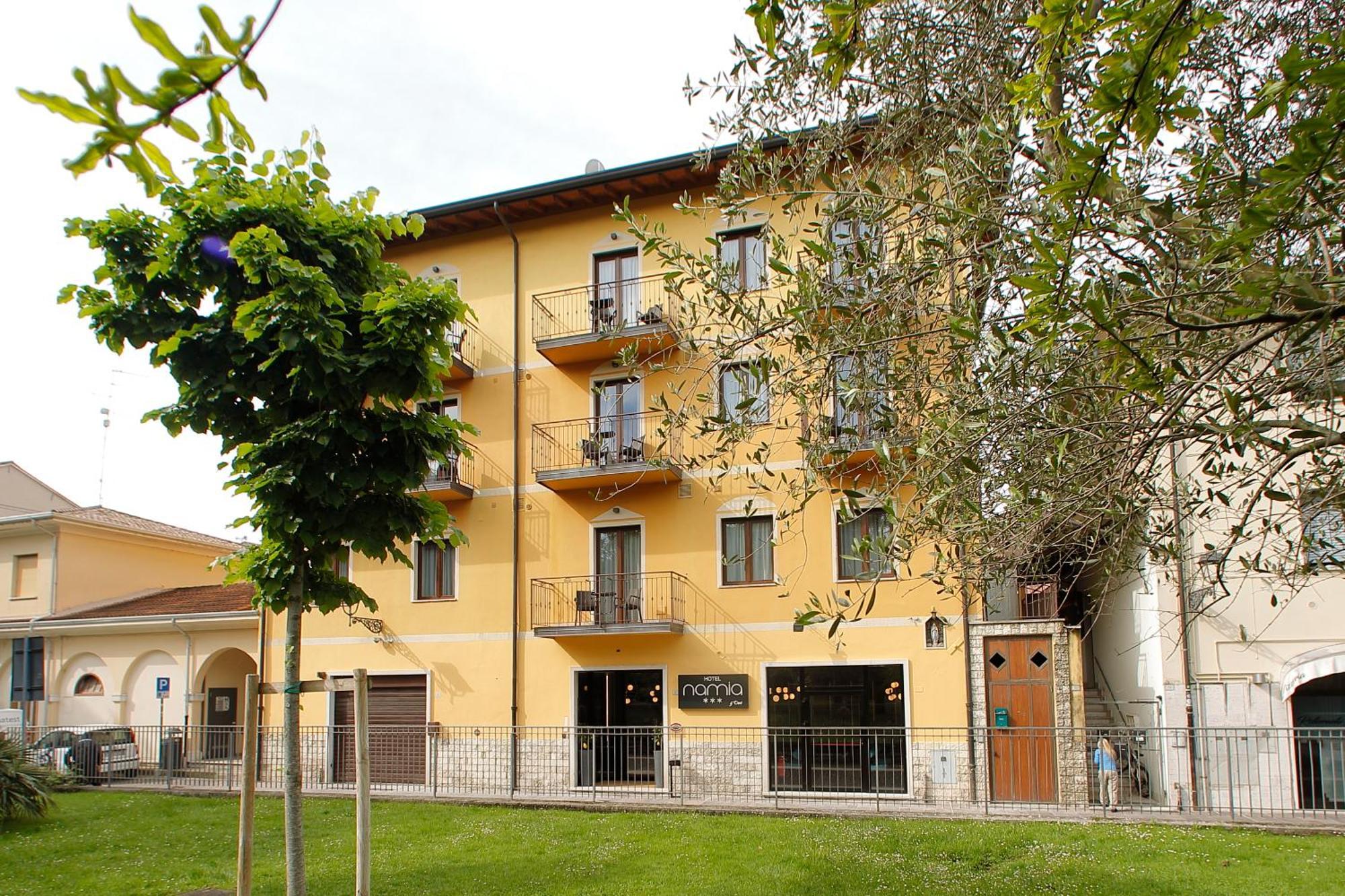 Namia By Dori Hotel Bardolino