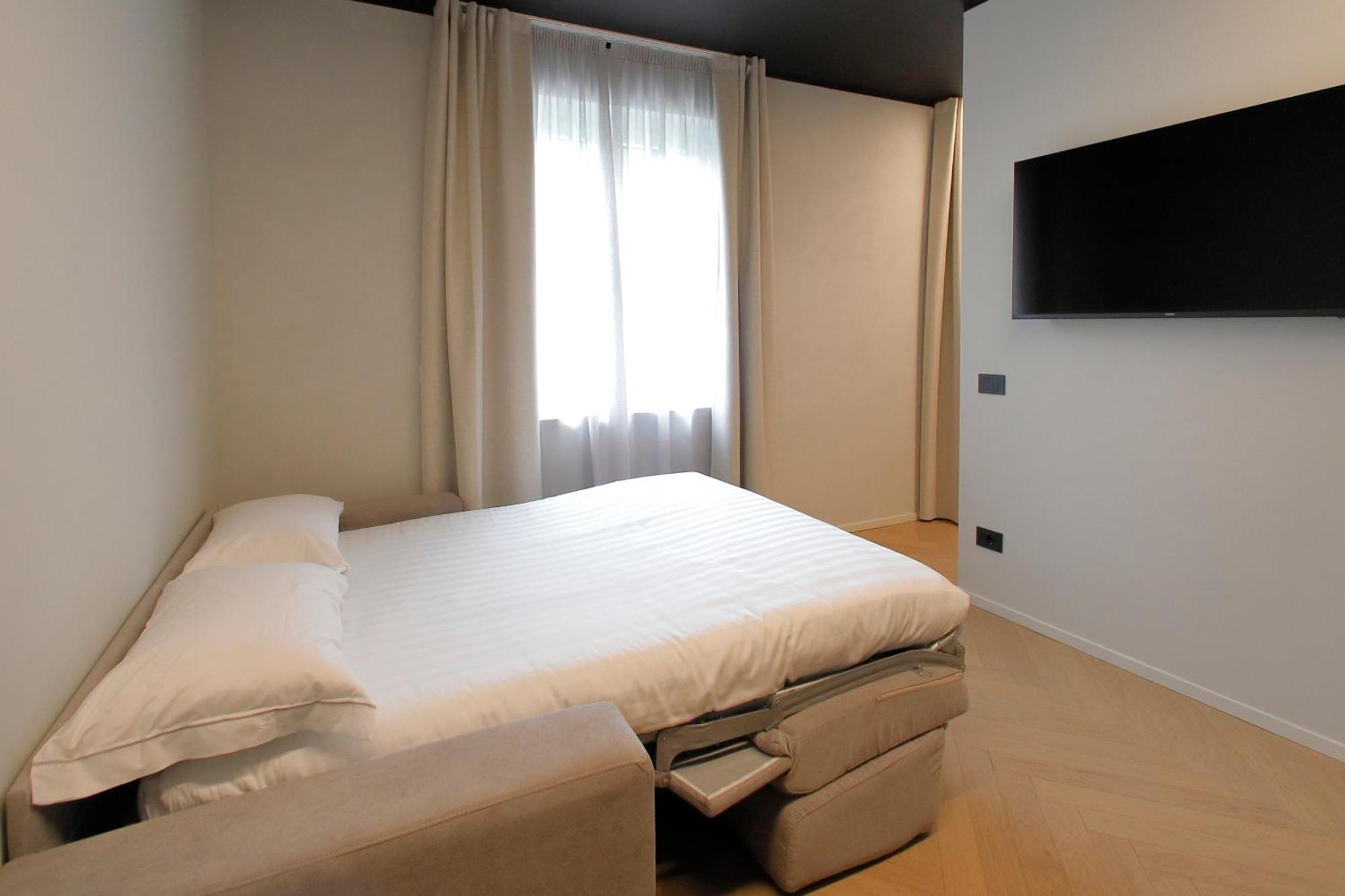 Namia By Dori Hotel 3*