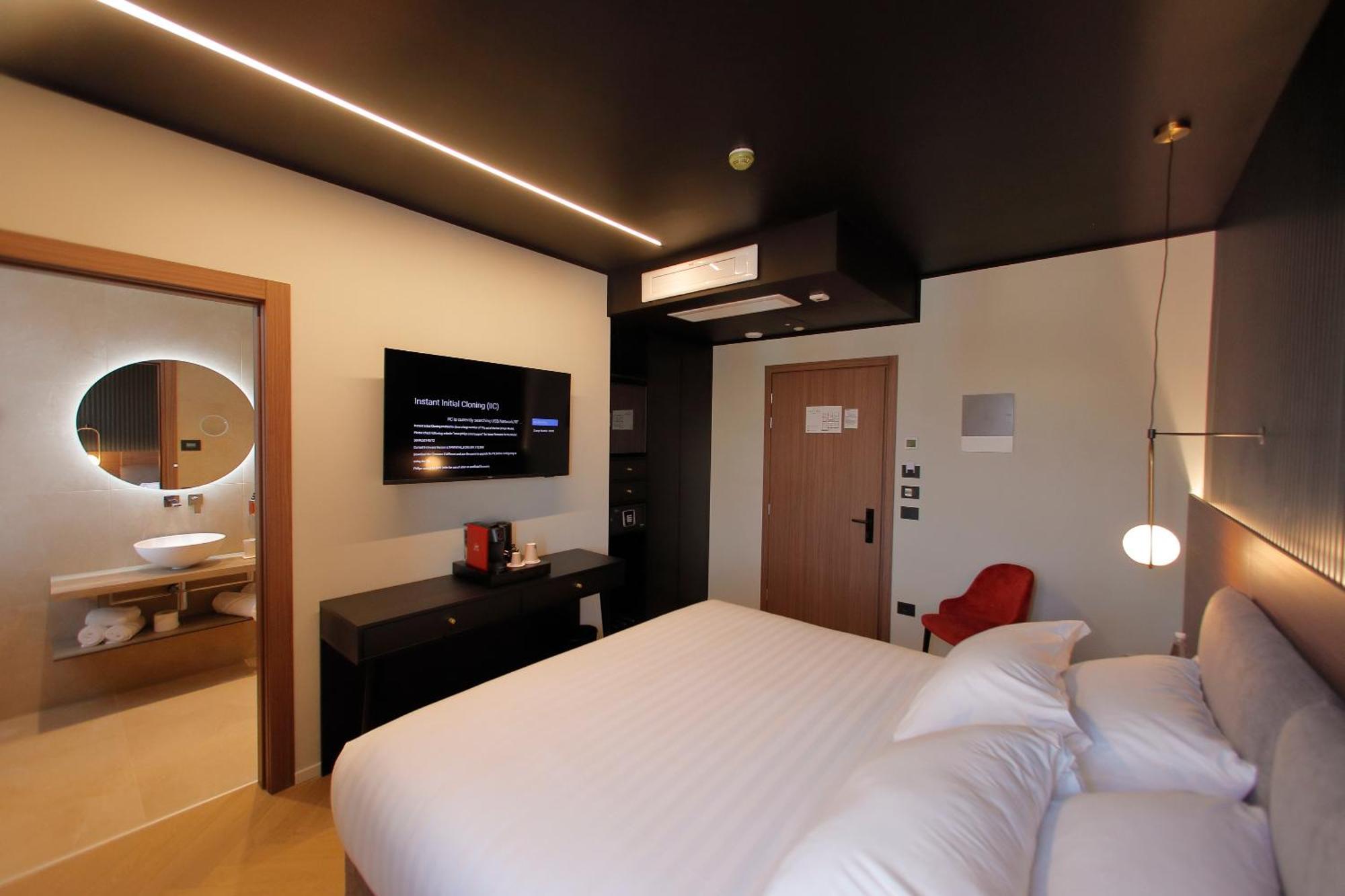 Hotel Namia By Dori