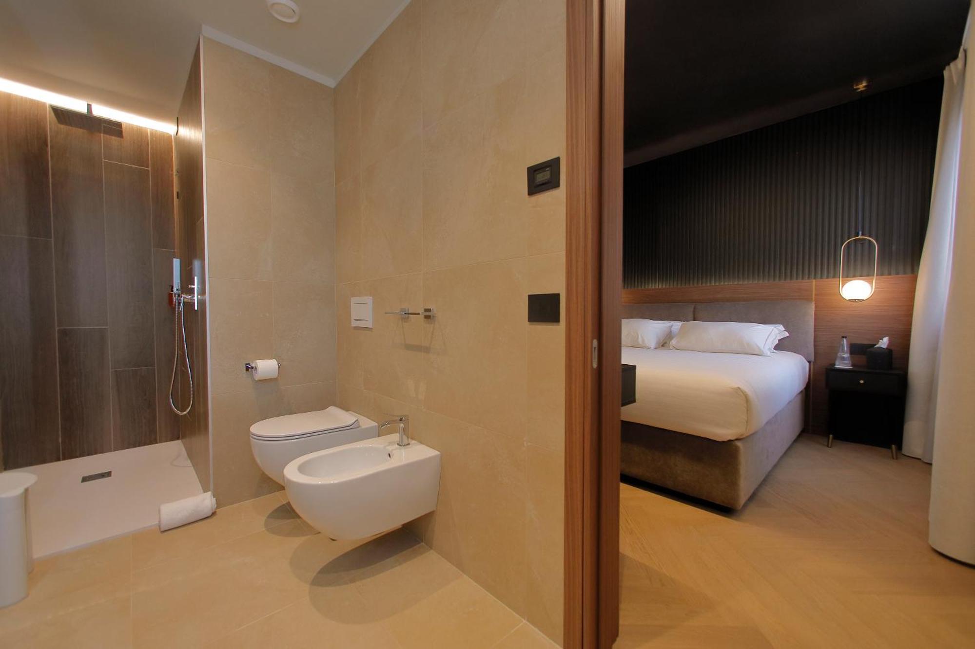 Namia By Dori Hotel Bardolino