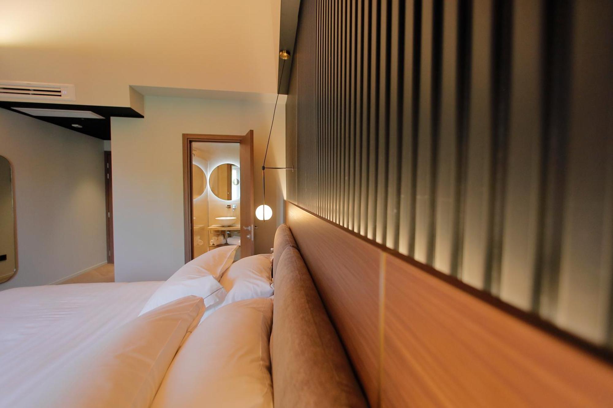 Hotel Namia By Dori