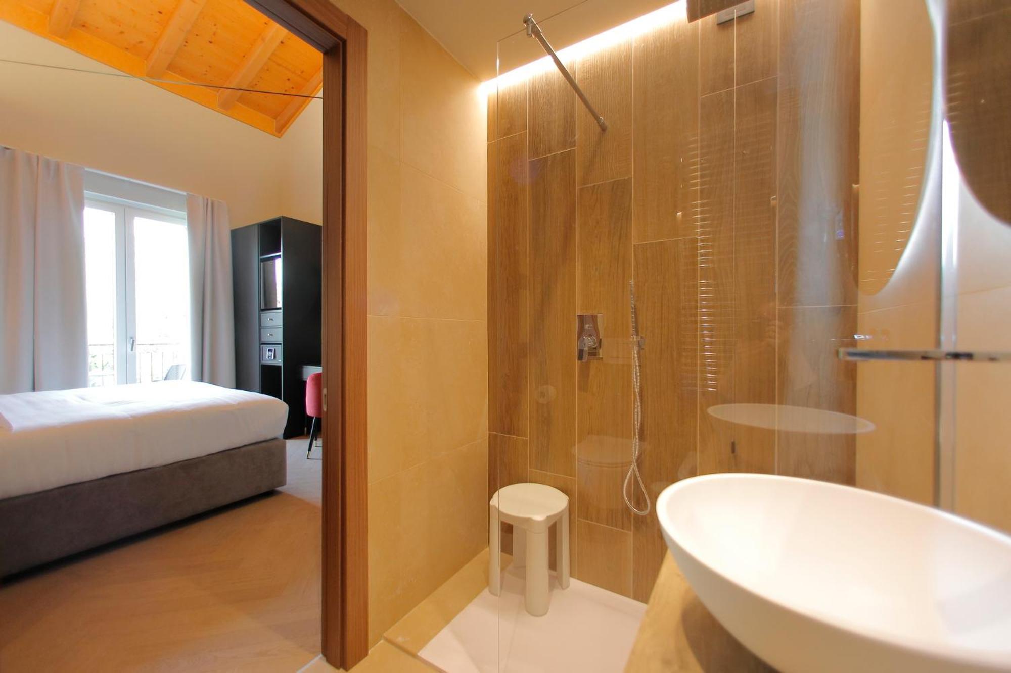 Hotel Namia By Dori 3*