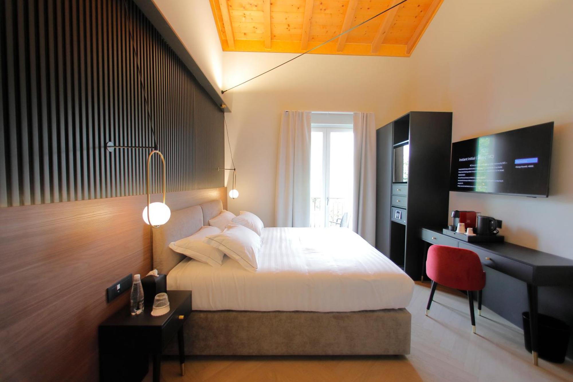 Namia By Dori Hotel Bardolino