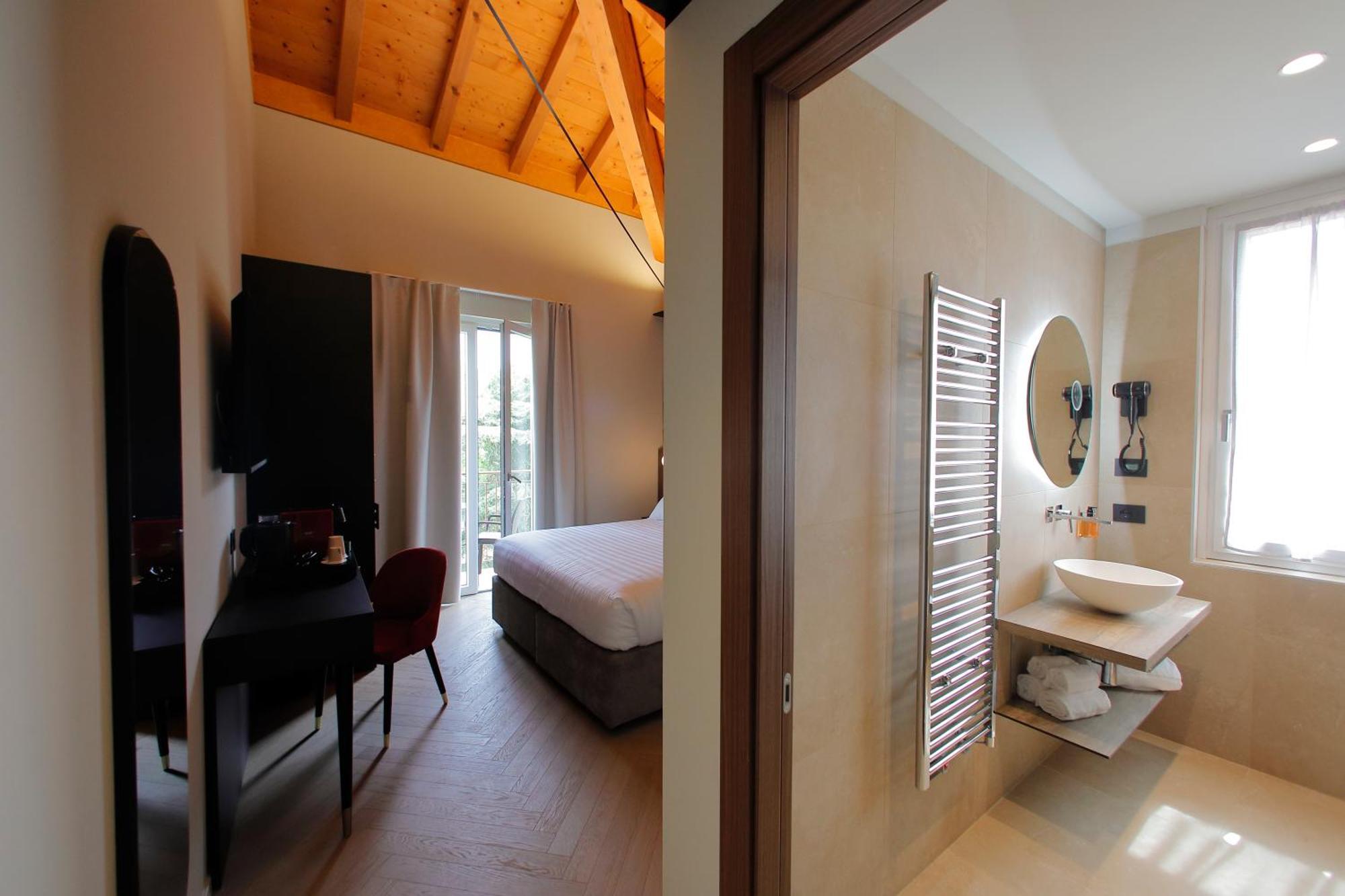 Namia By Dori Hotel Bardolino
