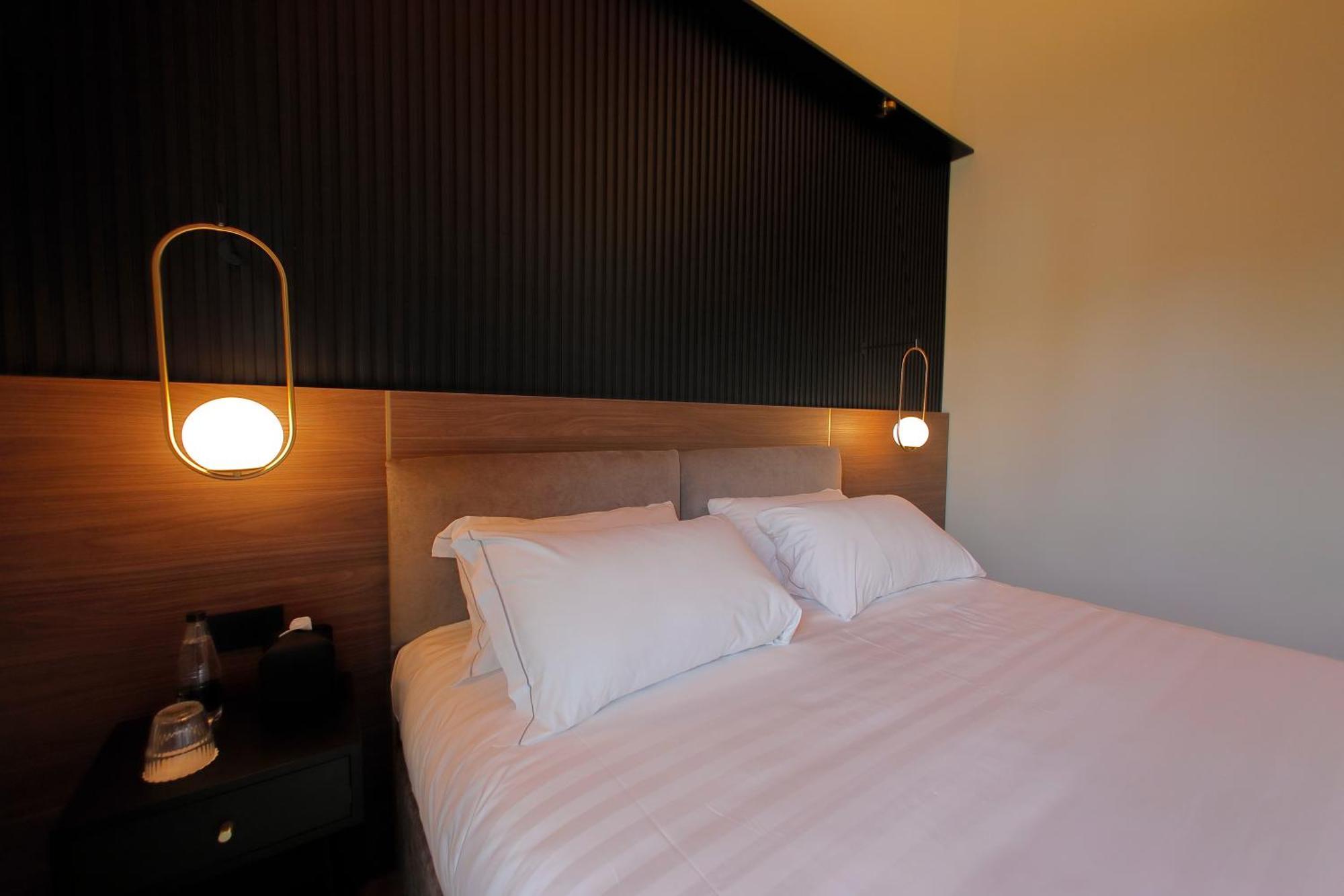 Namia By Dori Hotel Bardolino