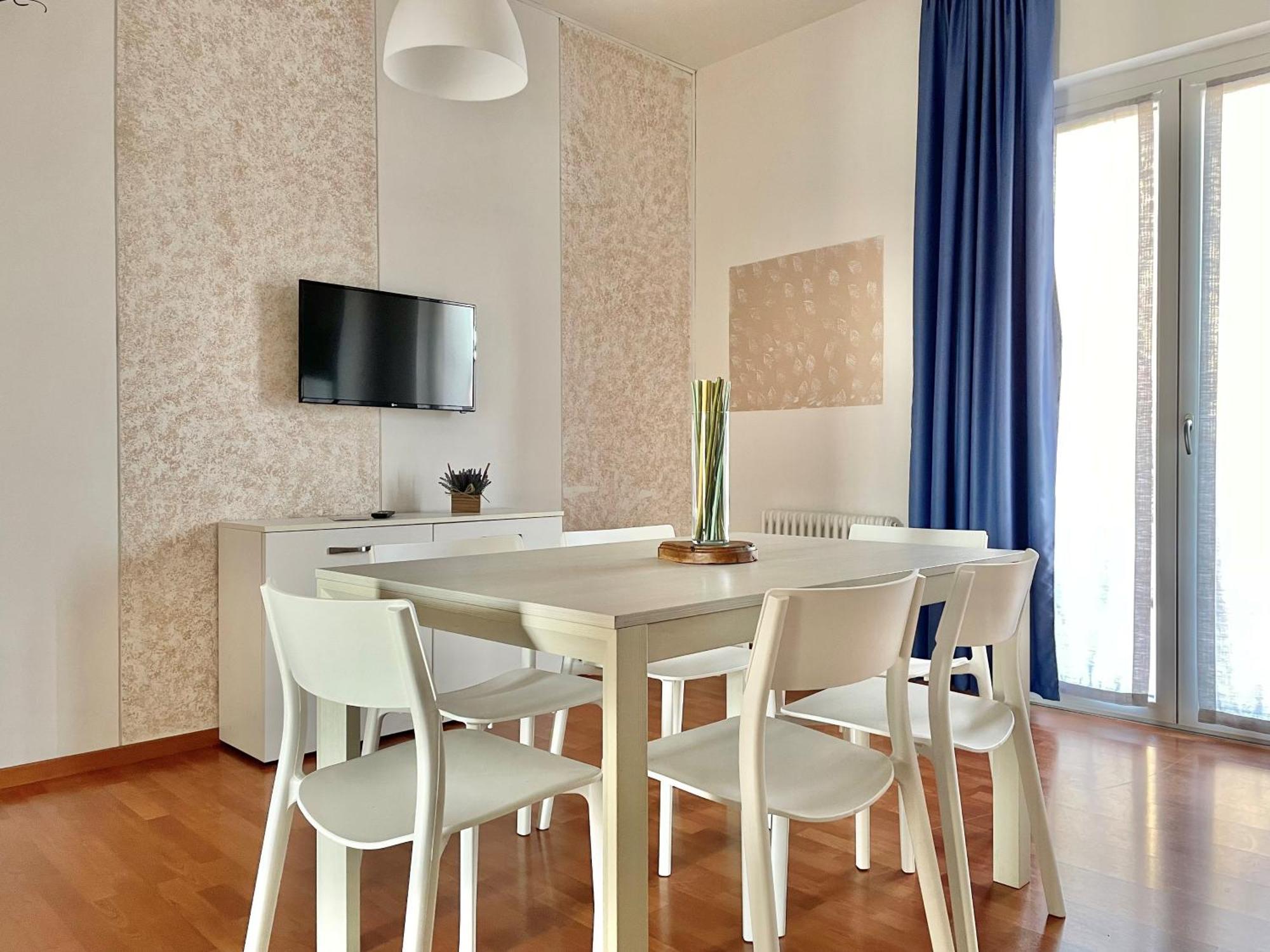 Beatrix Aparthotel Bardolino