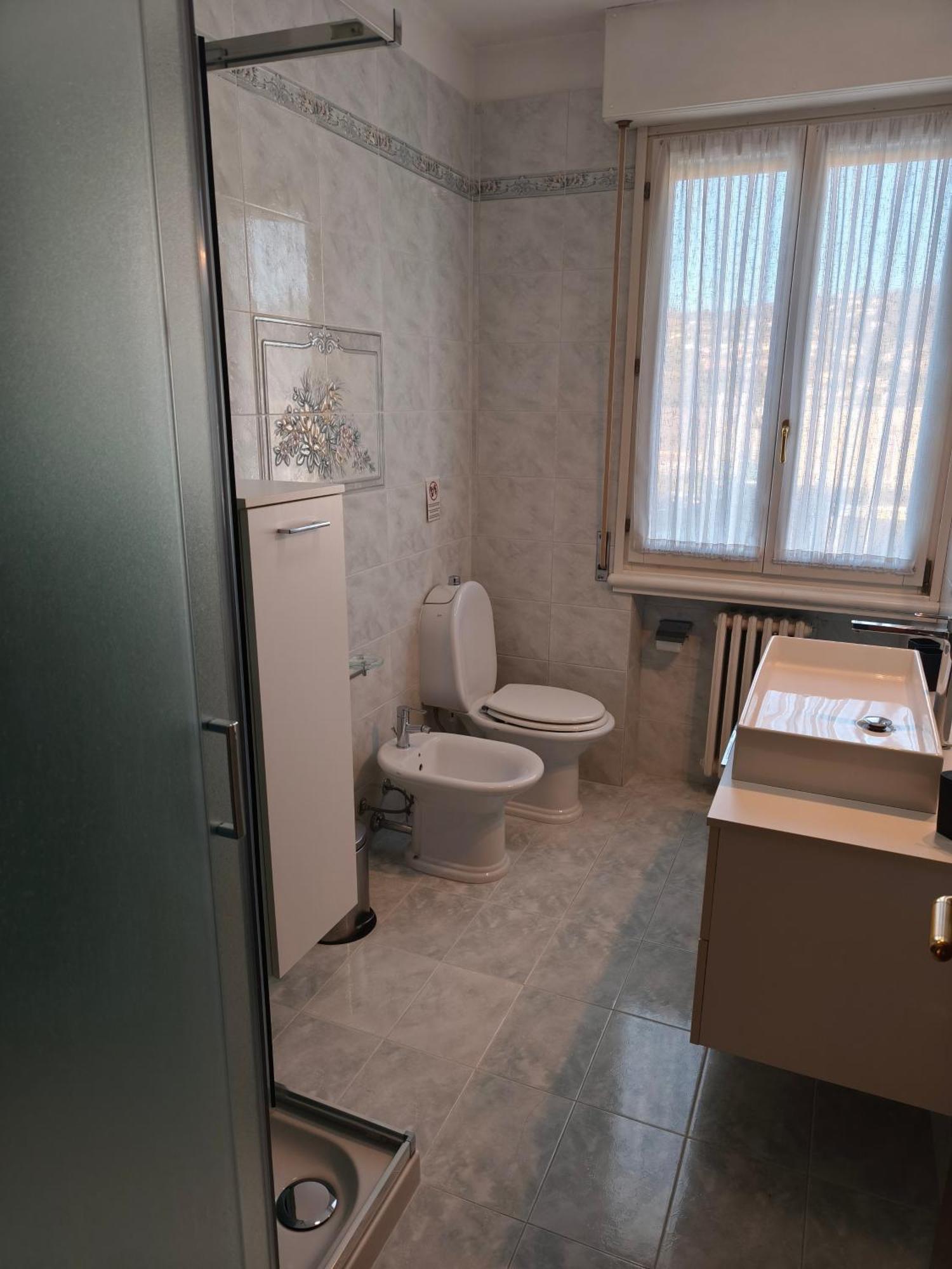 Francy Panorama Apartment