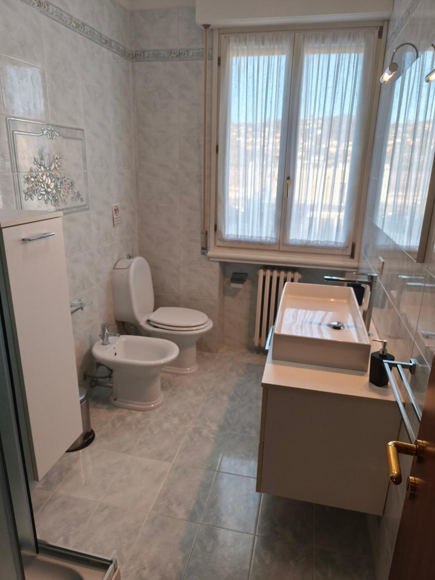 Apartament Francy Panorama