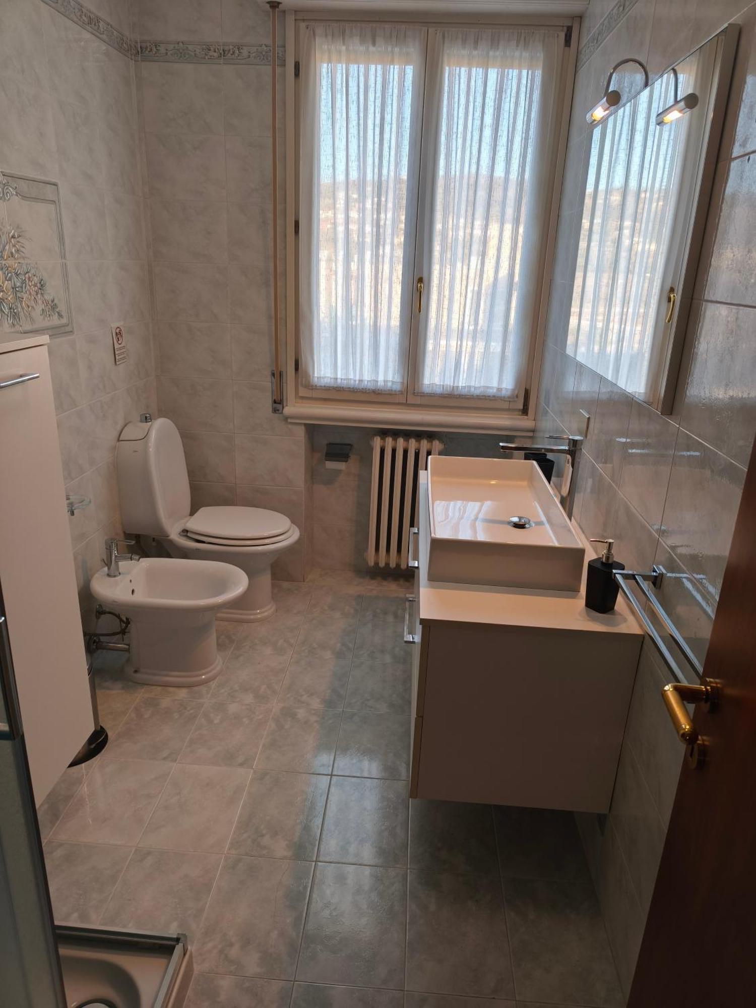 Francy Panorama Apartment *