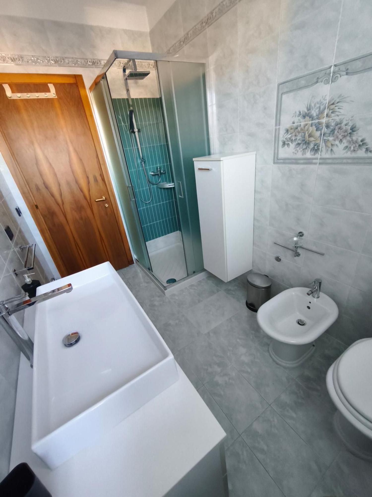 Francy Panorama Apartament Bardolino