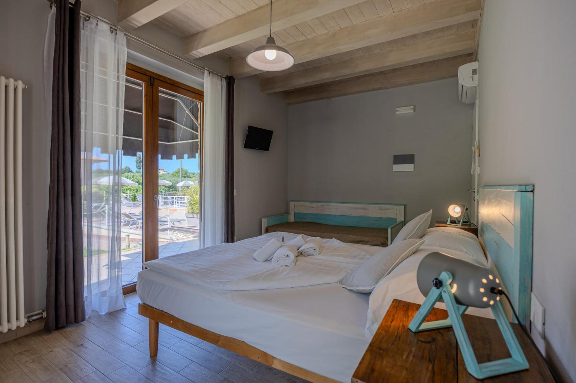 Maddalena Bed & Breakfast *