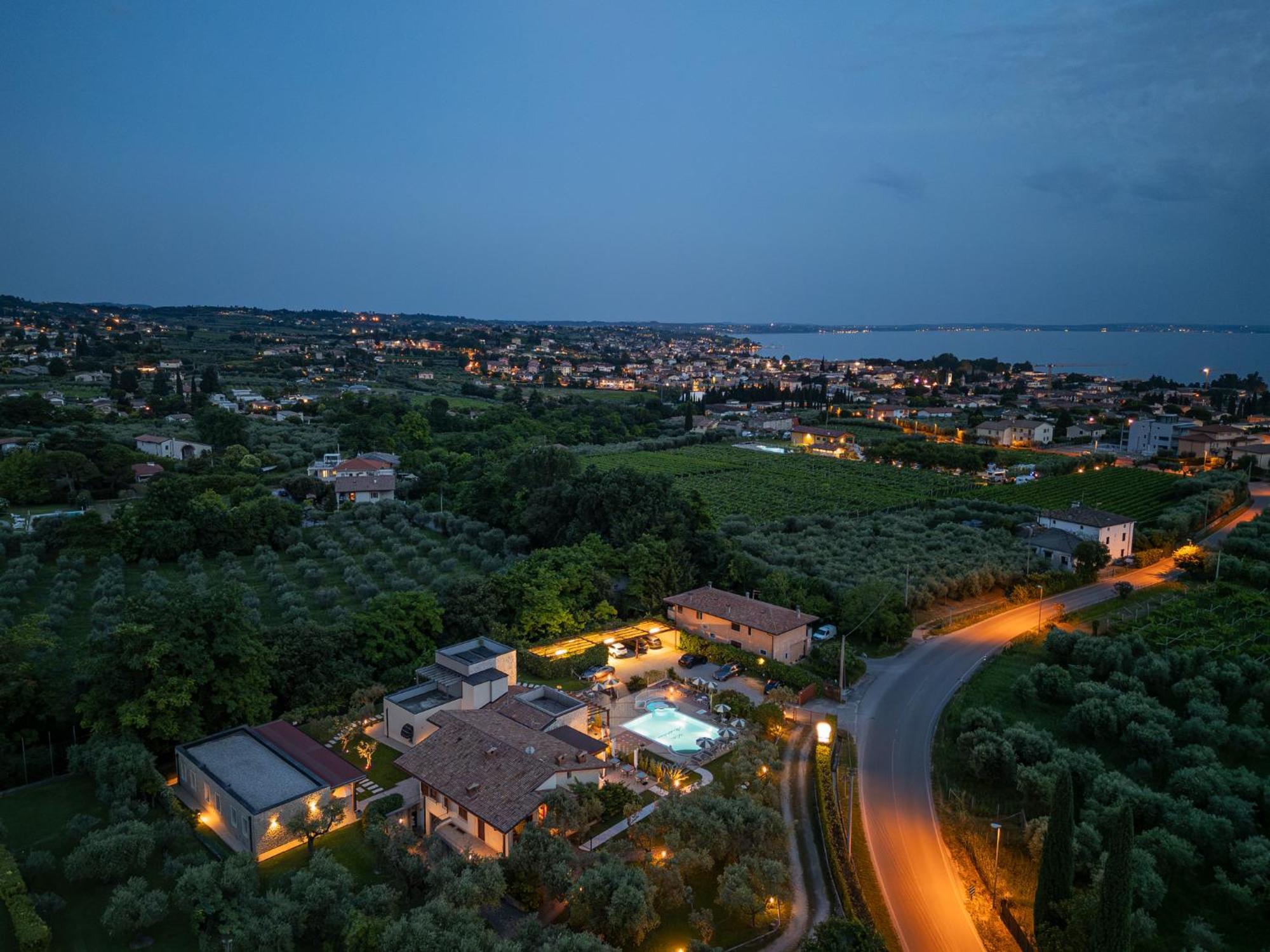 Bed & Breakfast Maddalena *