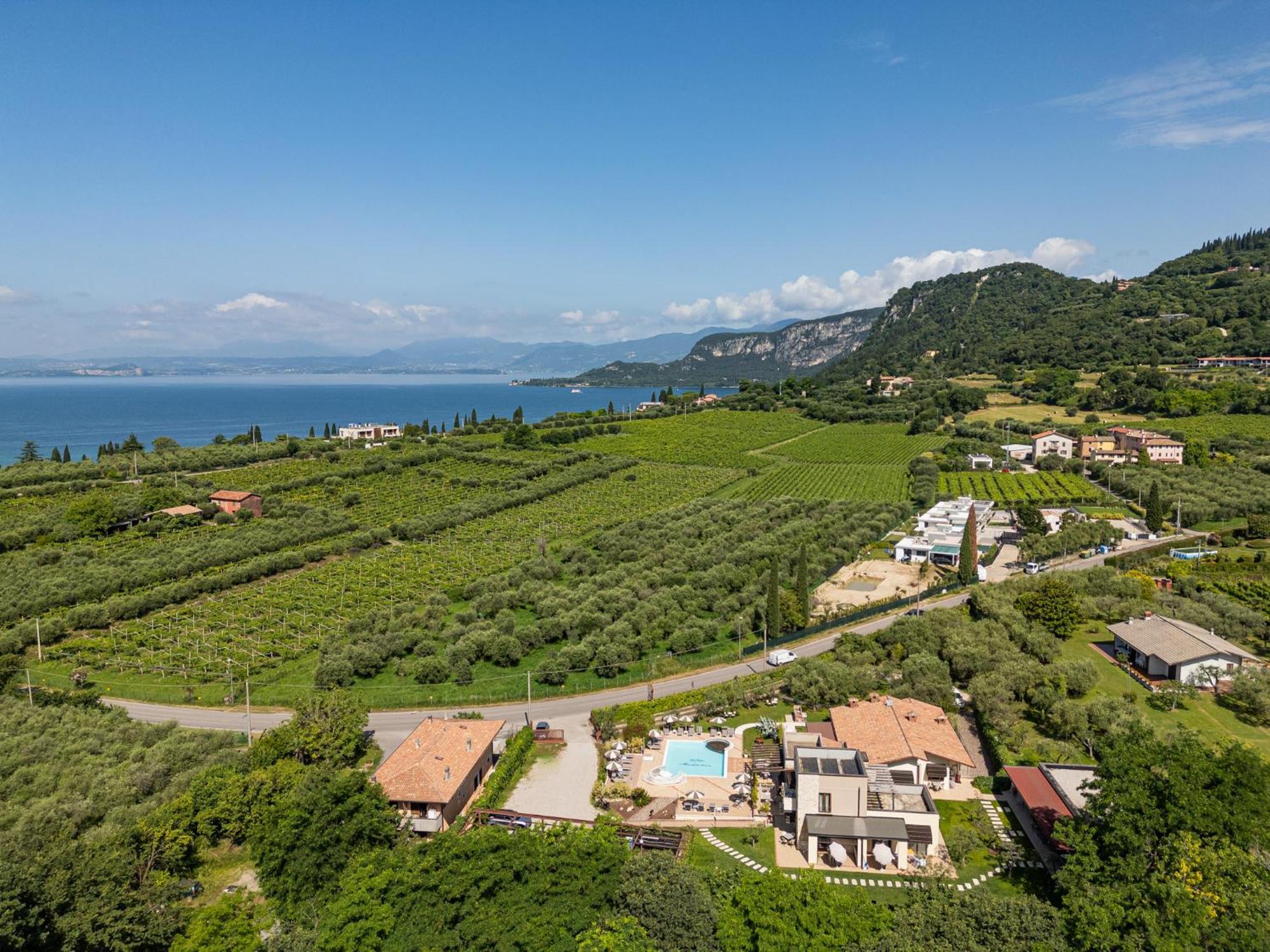 Maddalena Bed & Breakfast