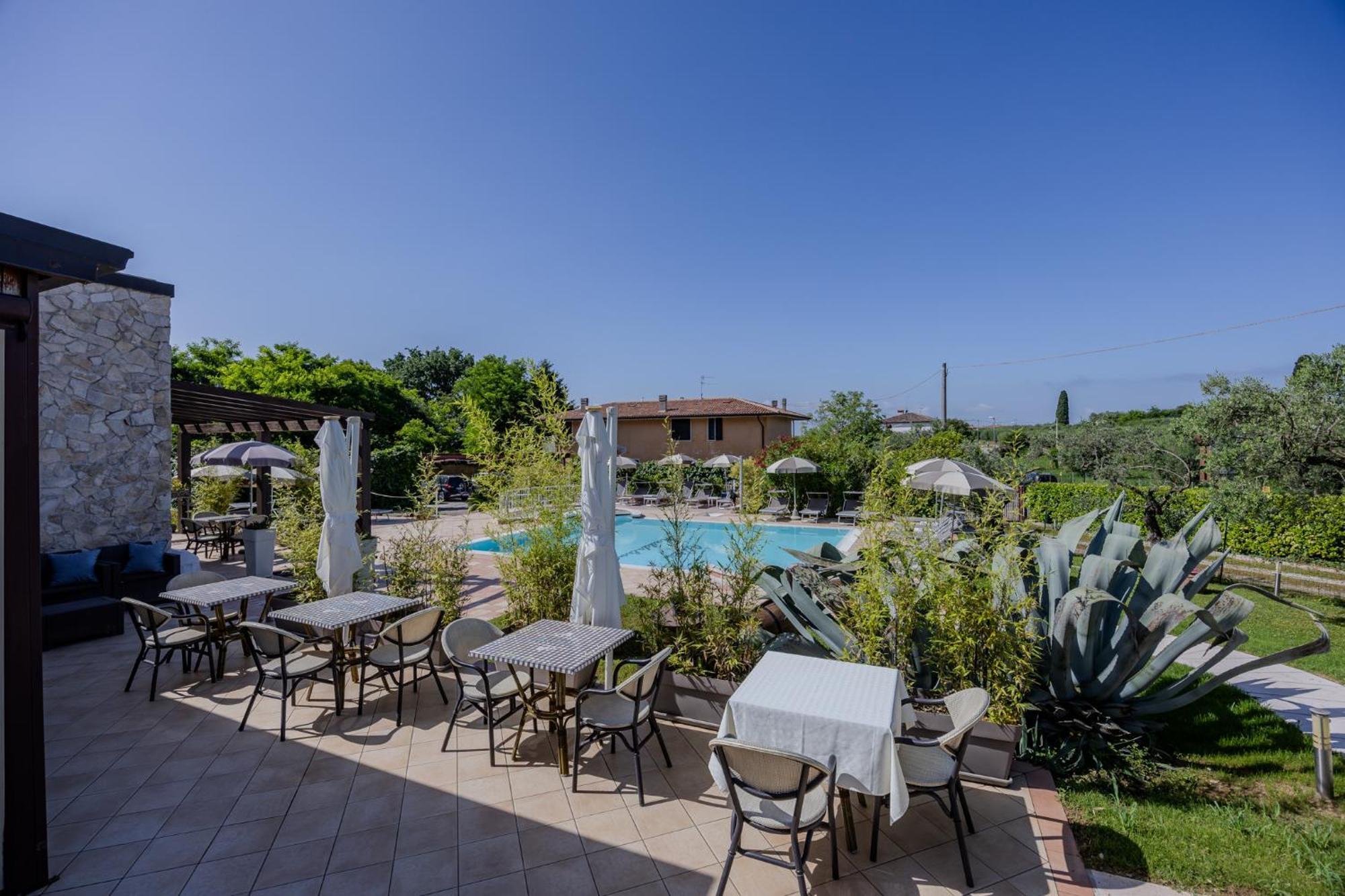 Bed & Breakfast Maddalena *