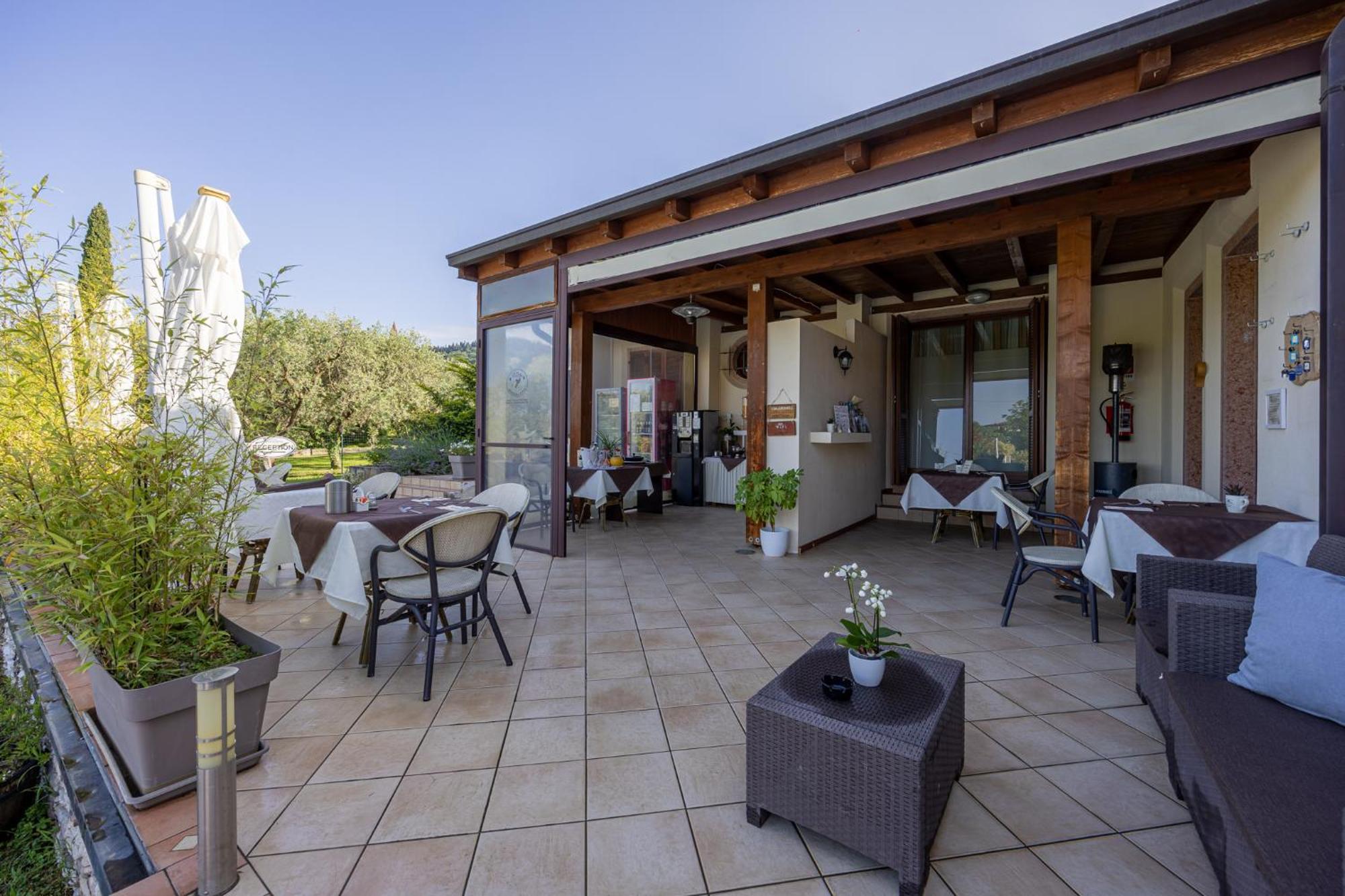 Maddalena Bed & Breakfast Bardolino