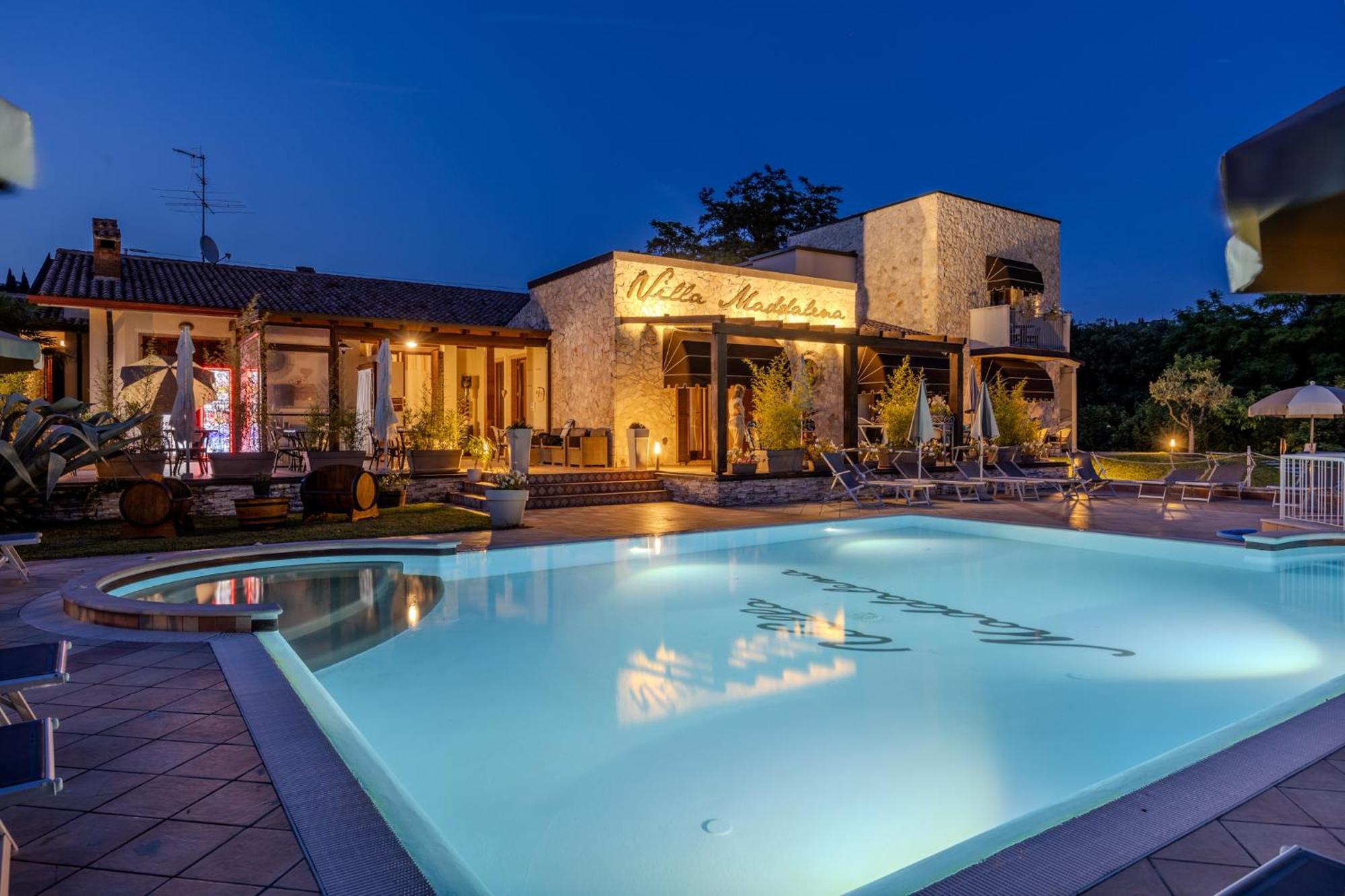 Maddalena Bed & Breakfast