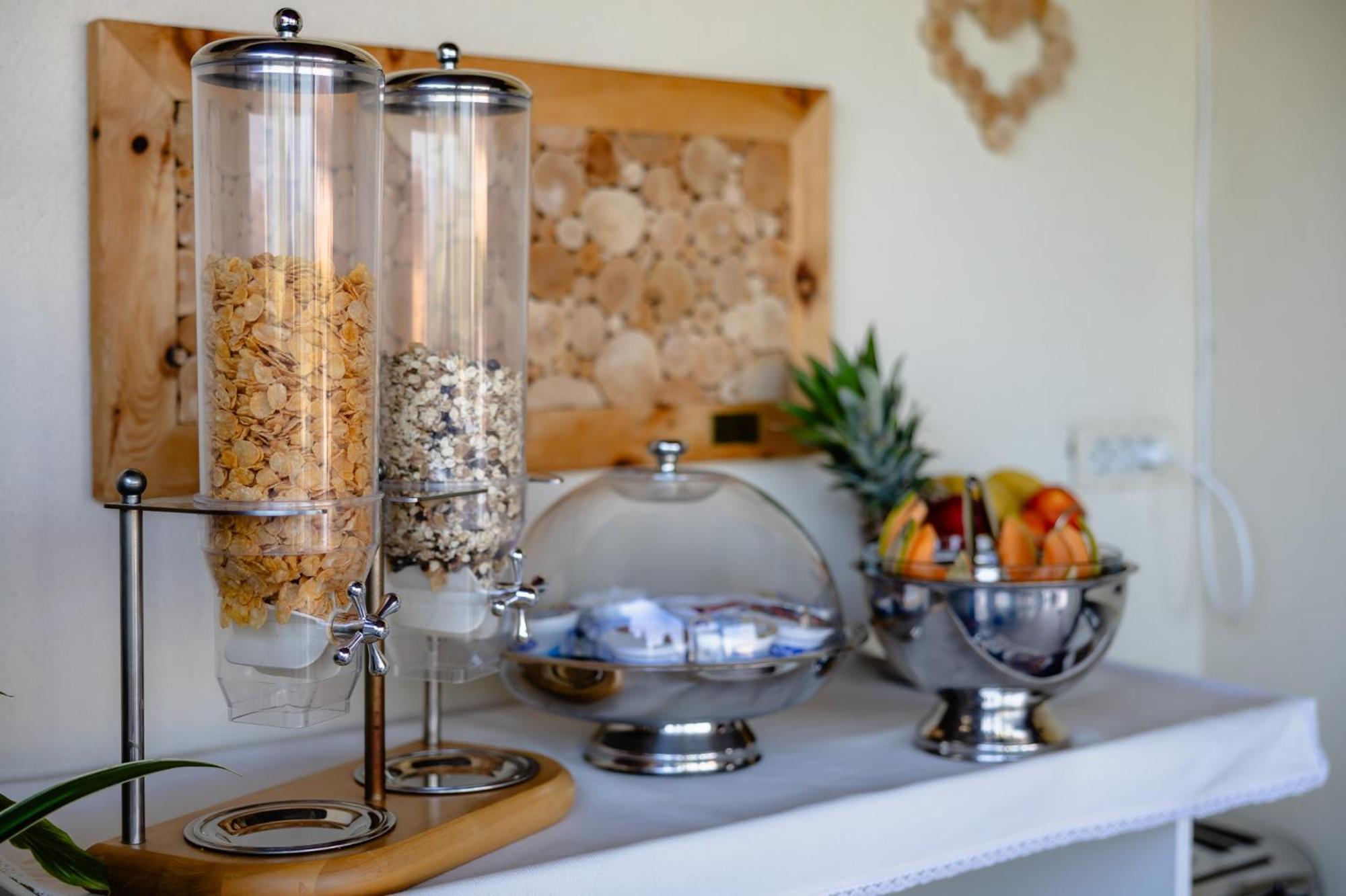 Bed & Breakfast Maddalena