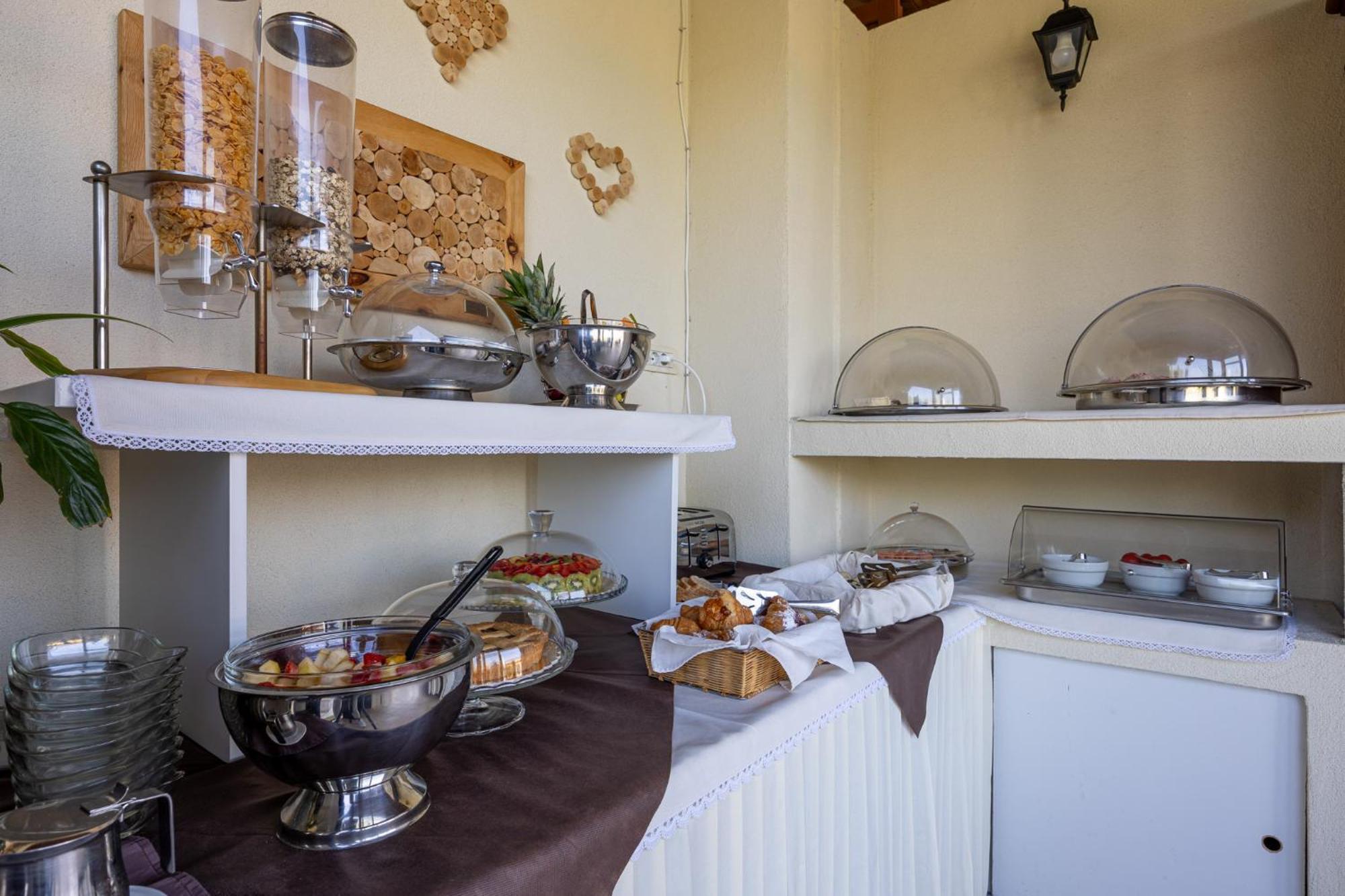 Maddalena Bed & Breakfast *
