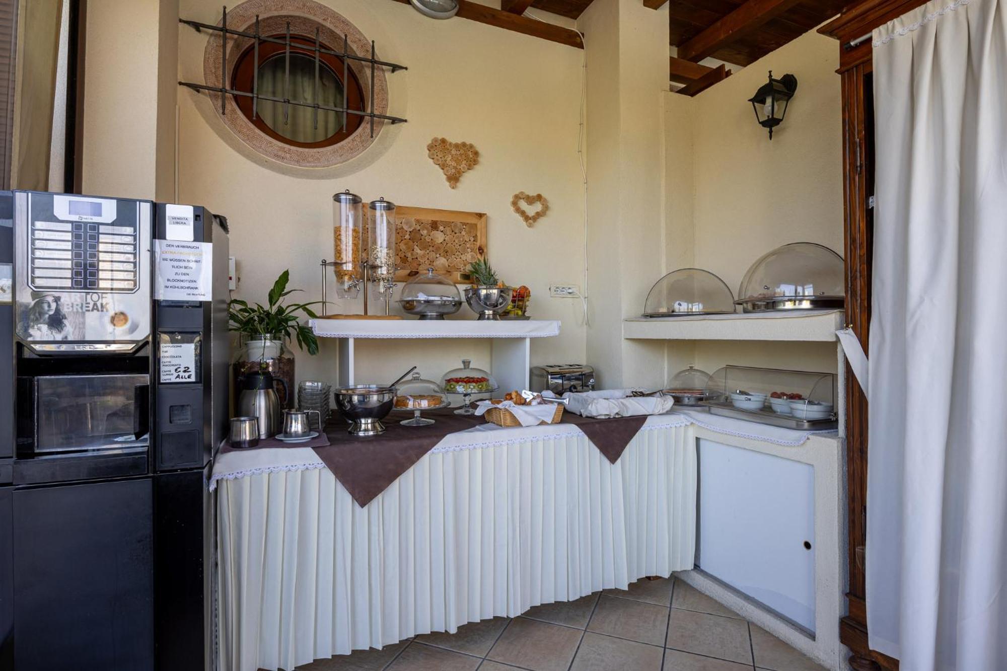 Maddalena Bed & Breakfast Bardolino