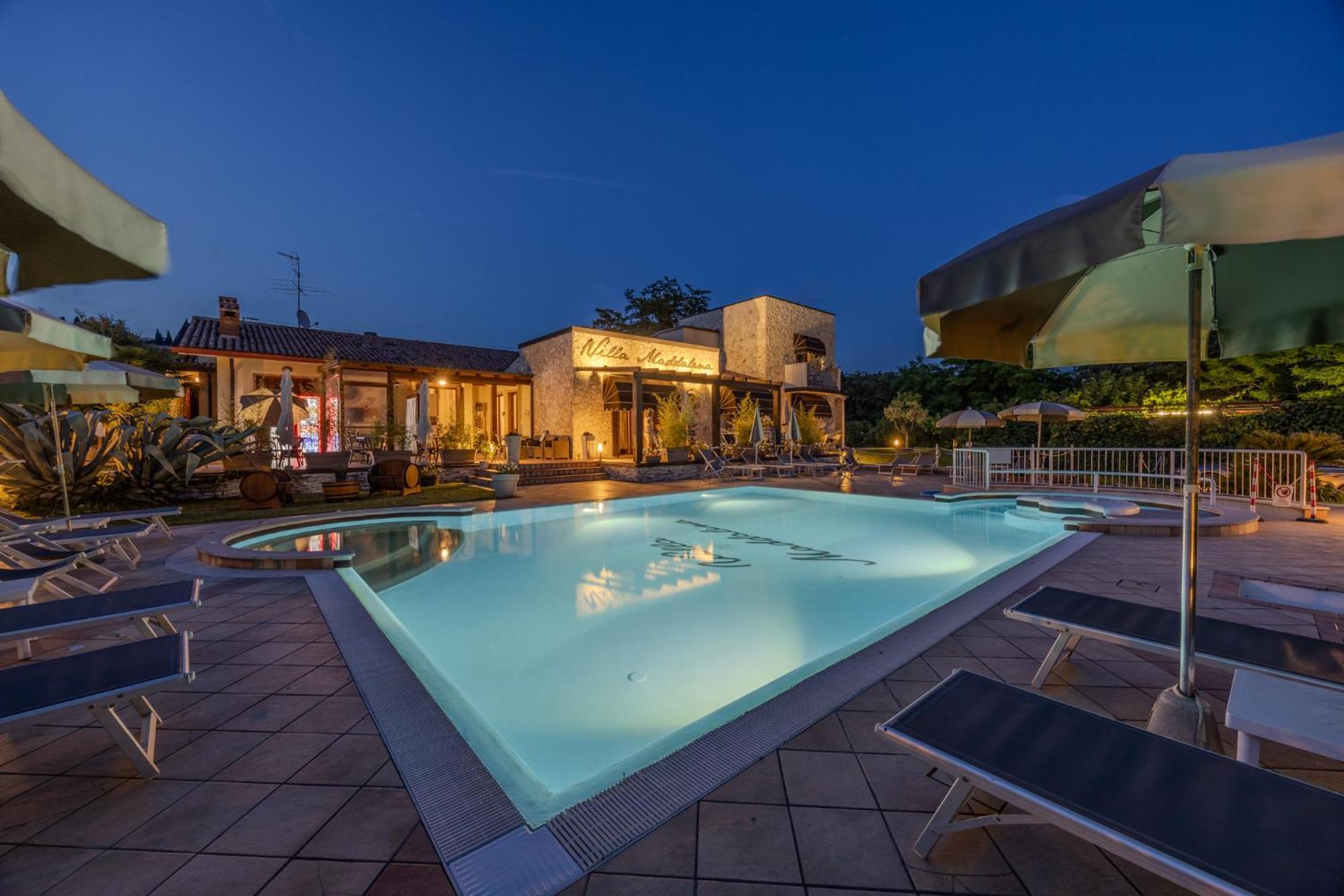 Bed & Breakfast Maddalena Bardolino