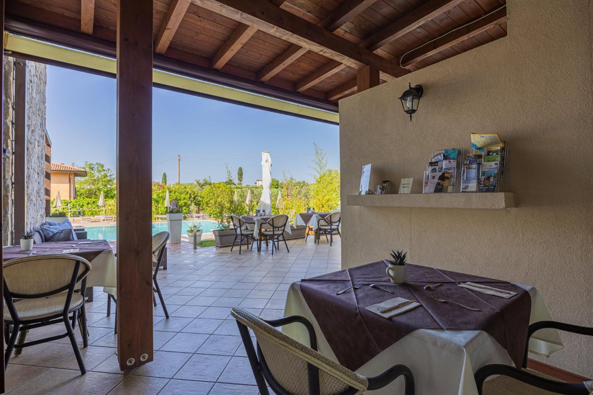 Maddalena Bed & Breakfast