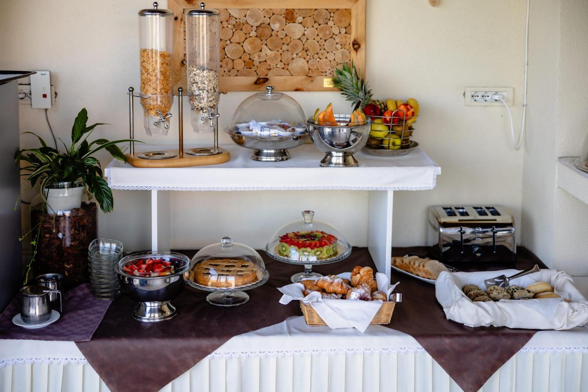 Bed & Breakfast Maddalena