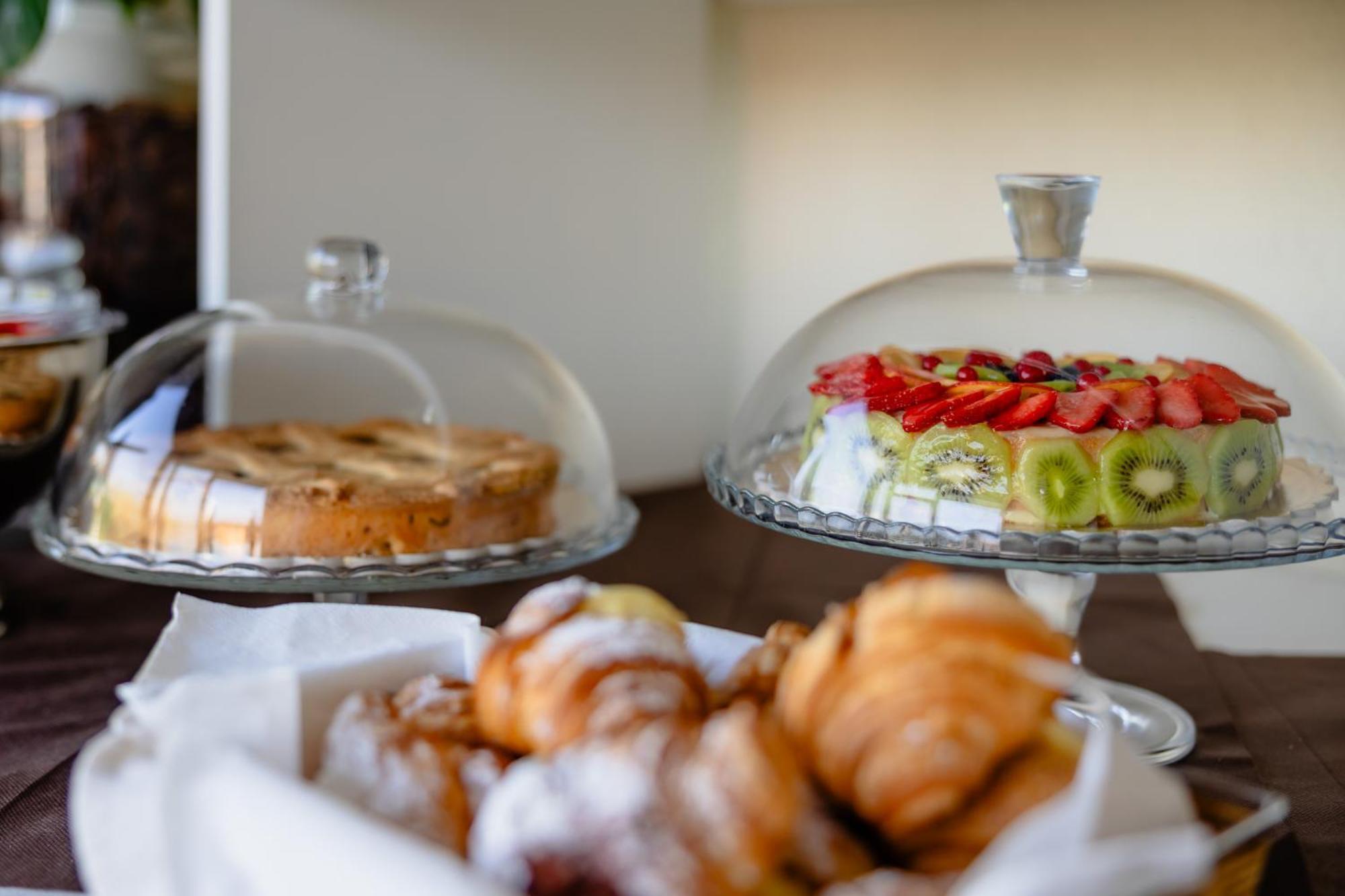 Bed & Breakfast Maddalena Bardolino