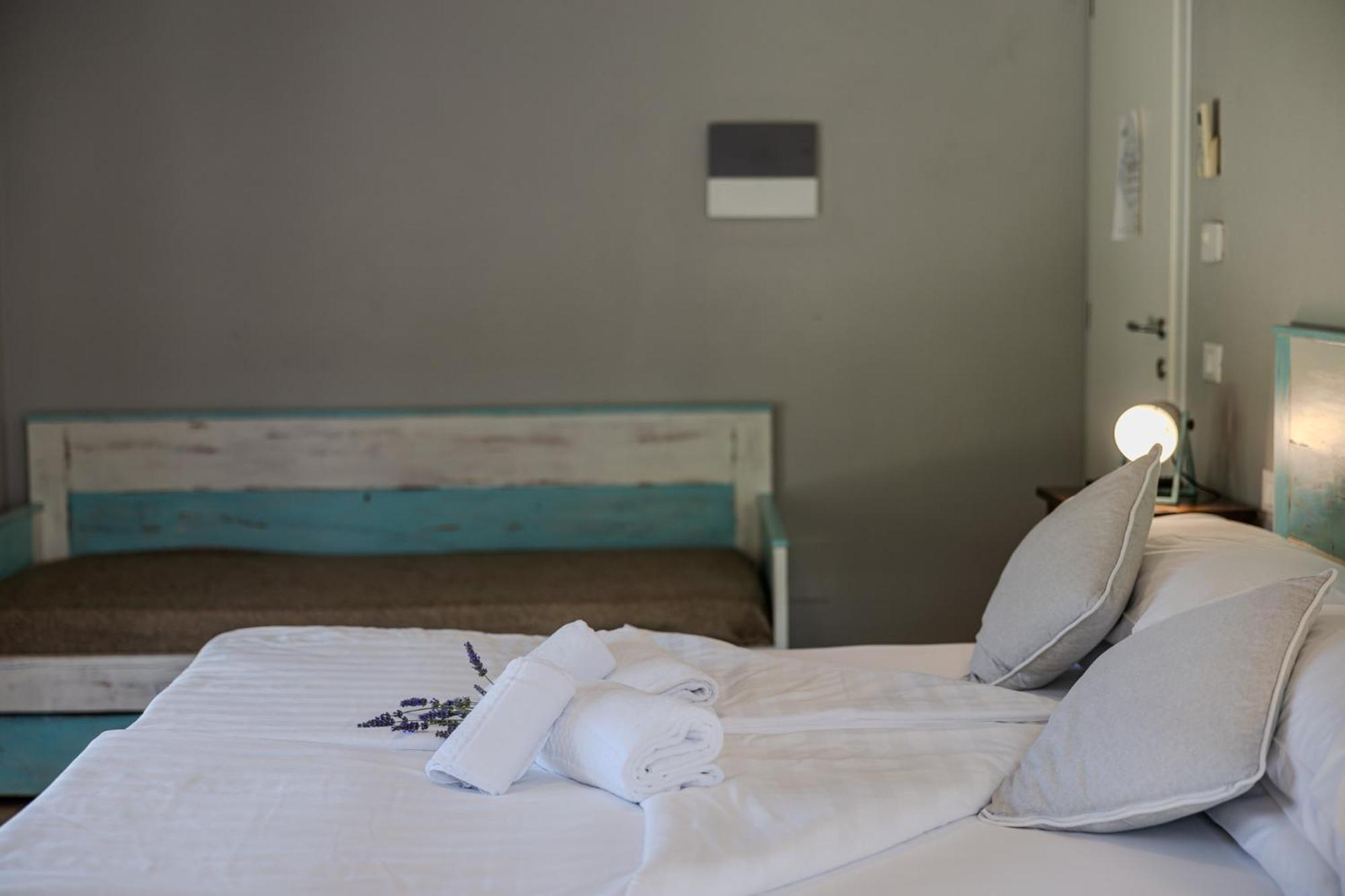 Bed & Breakfast Maddalena