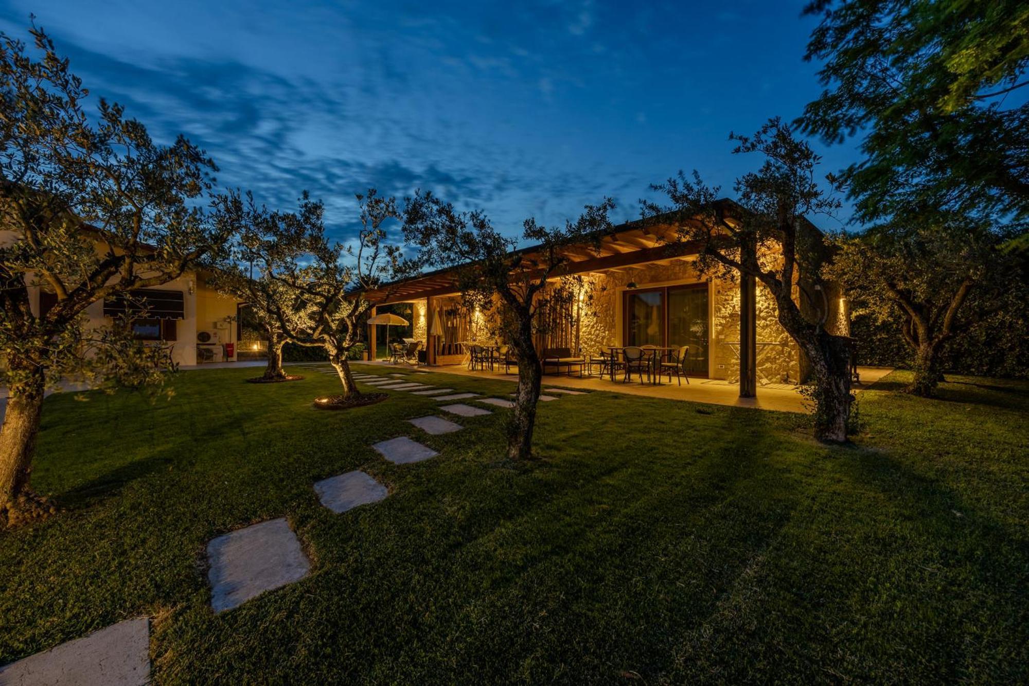 Maddalena Bed & Breakfast *