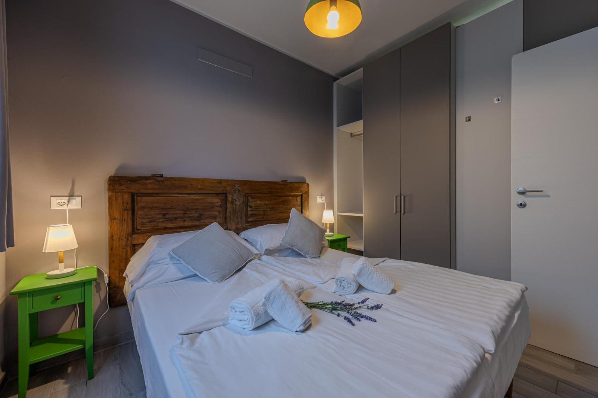 Bed & Breakfast Maddalena *