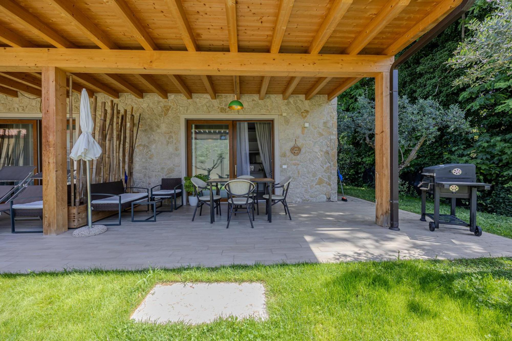 Maddalena Bed & Breakfast Bardolino