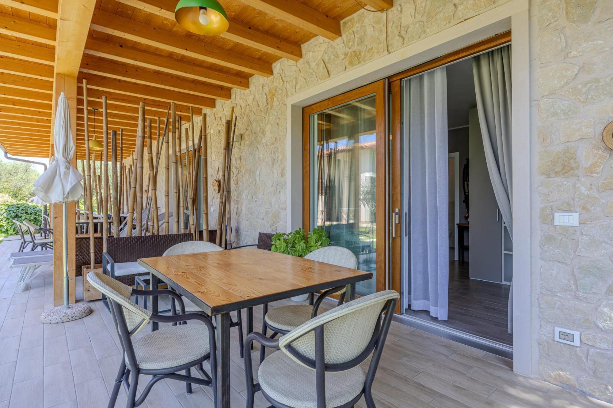 Bed & Breakfast Maddalena Bardolino