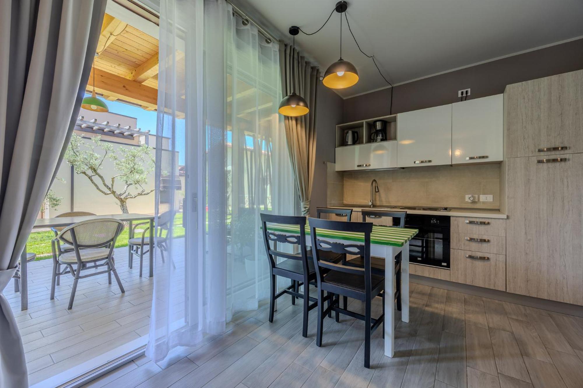 Maddalena Bed & Breakfast