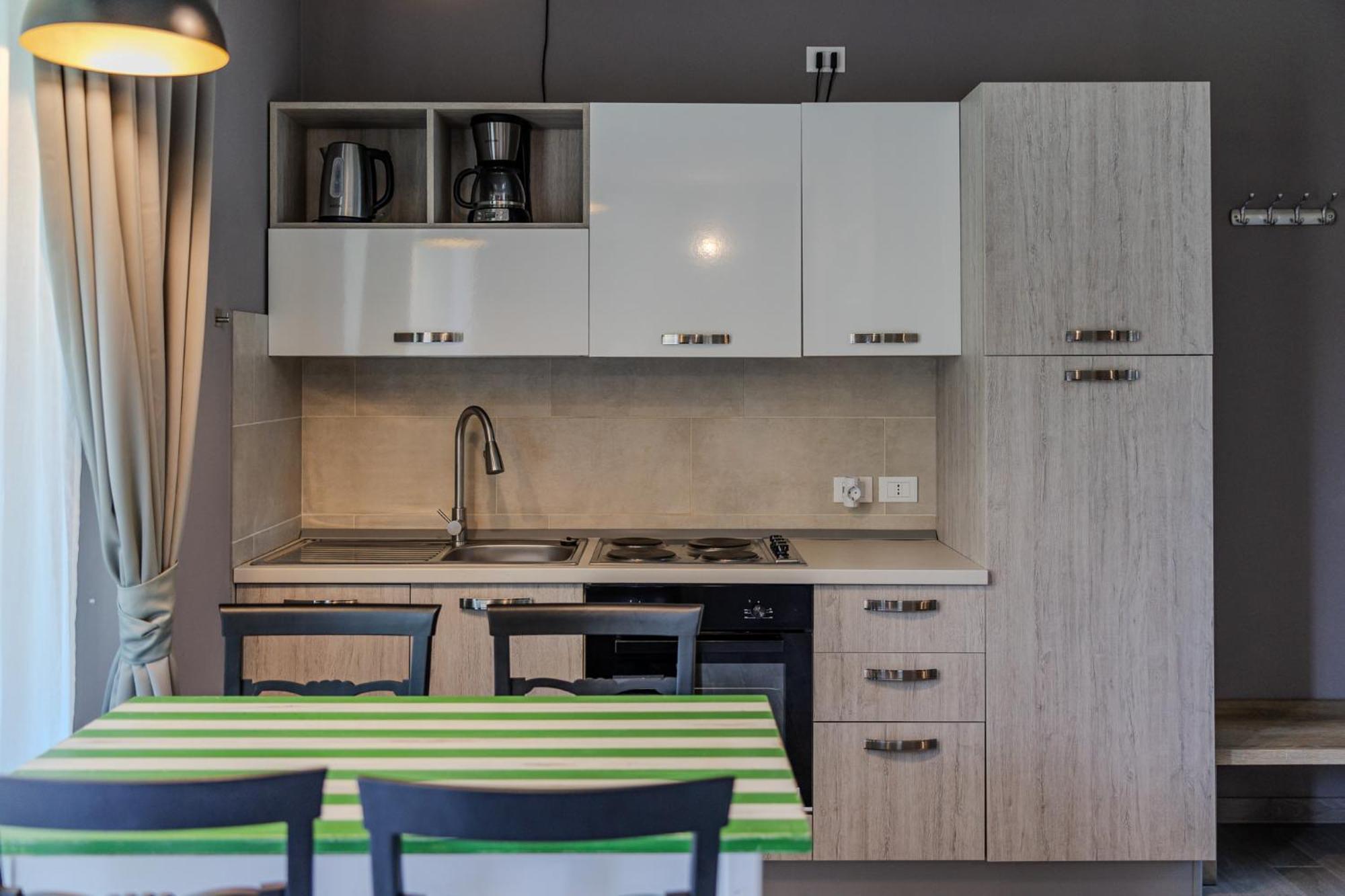 Bed & Breakfast Maddalena